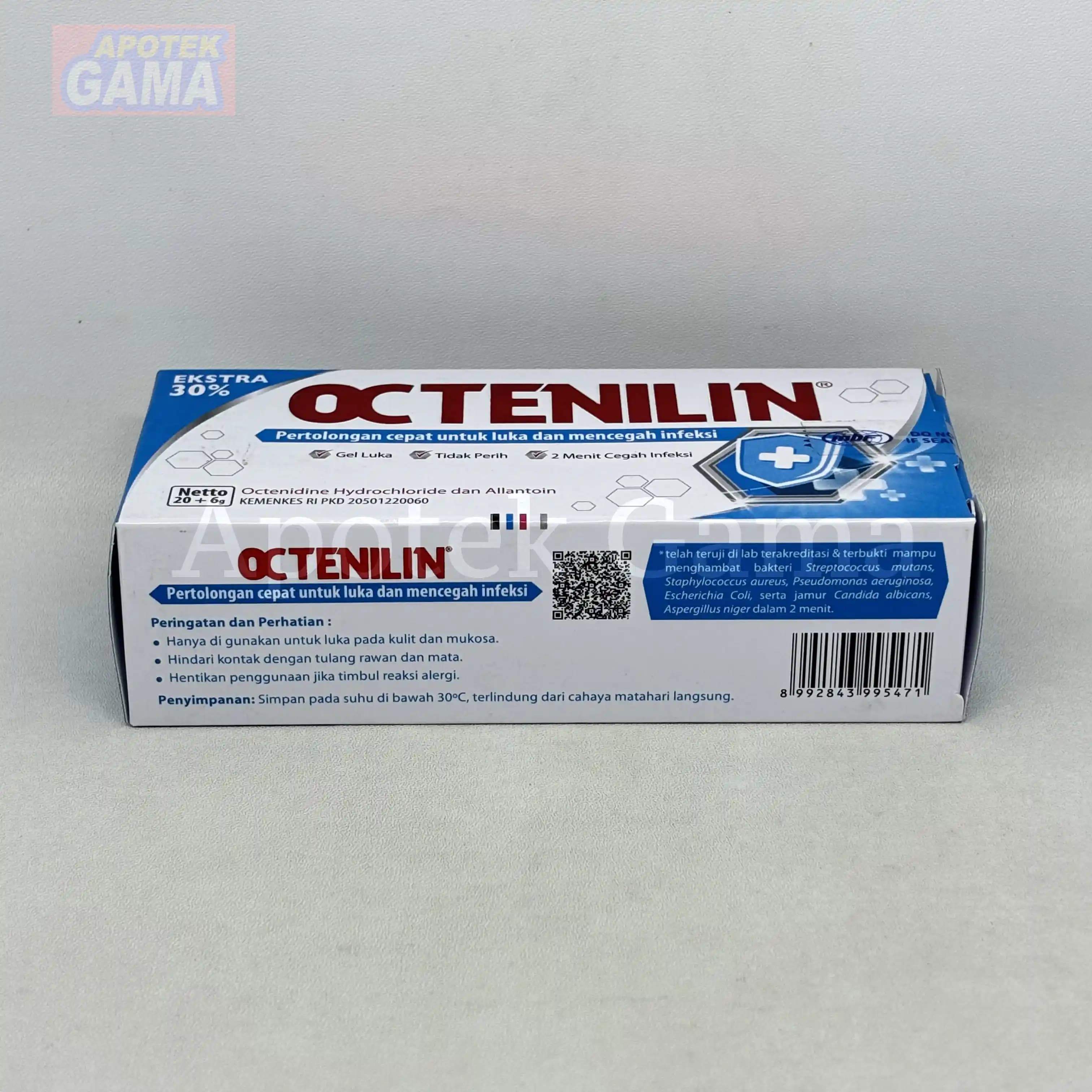 OCTENILIN 20 GR 2