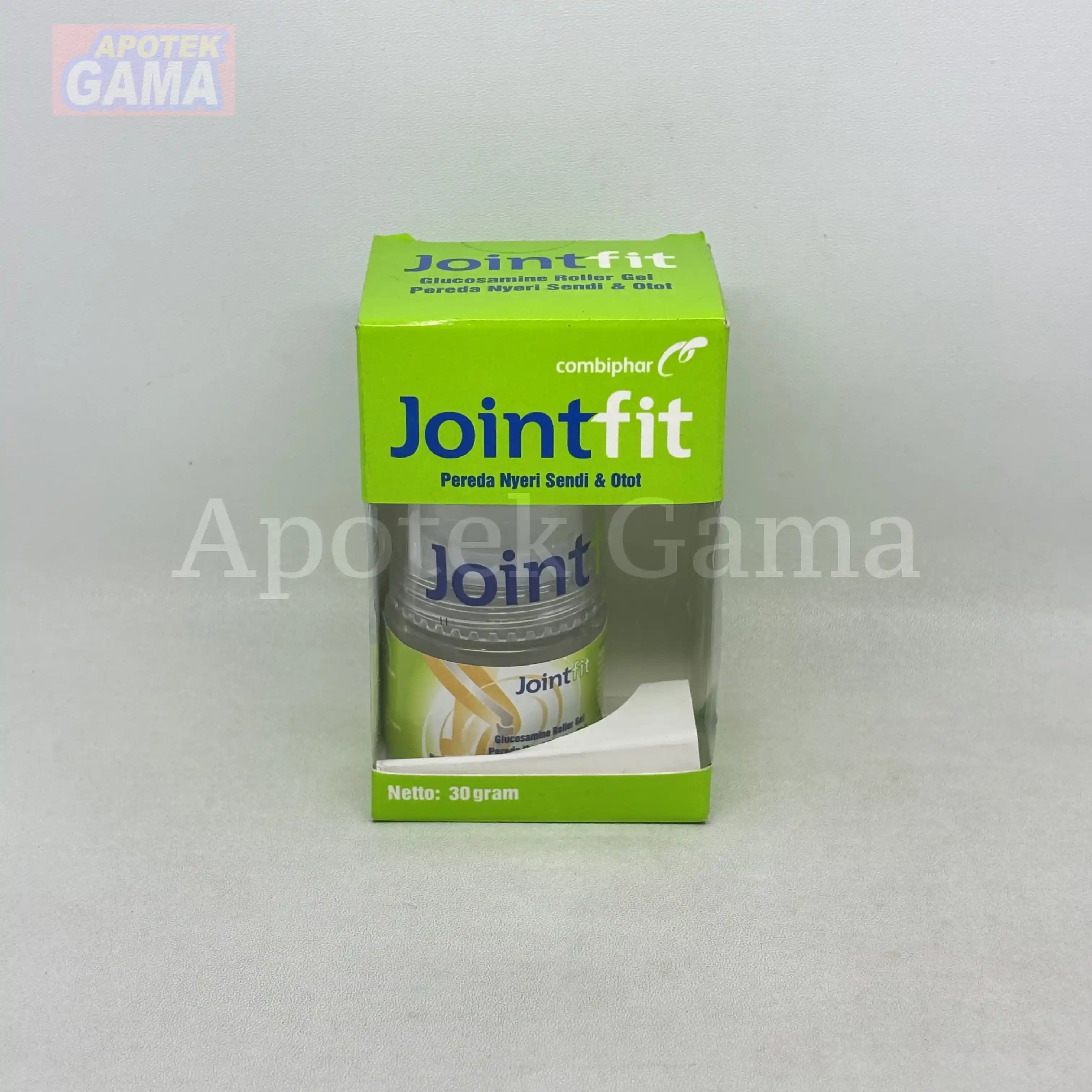 JOINT FIT EXTRA GEL 30GR 2