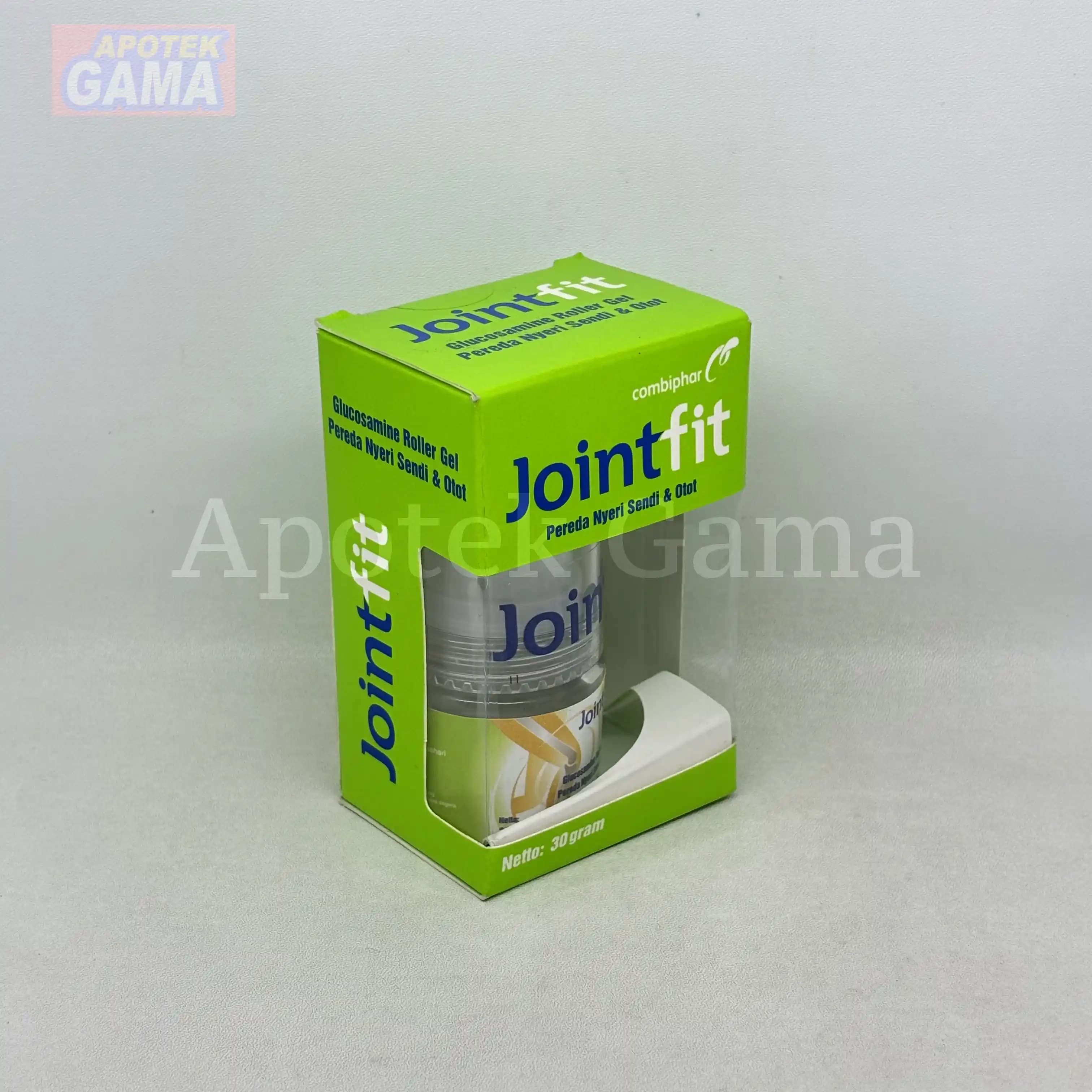 JOINT FIT EXTRA GEL 30GR 3