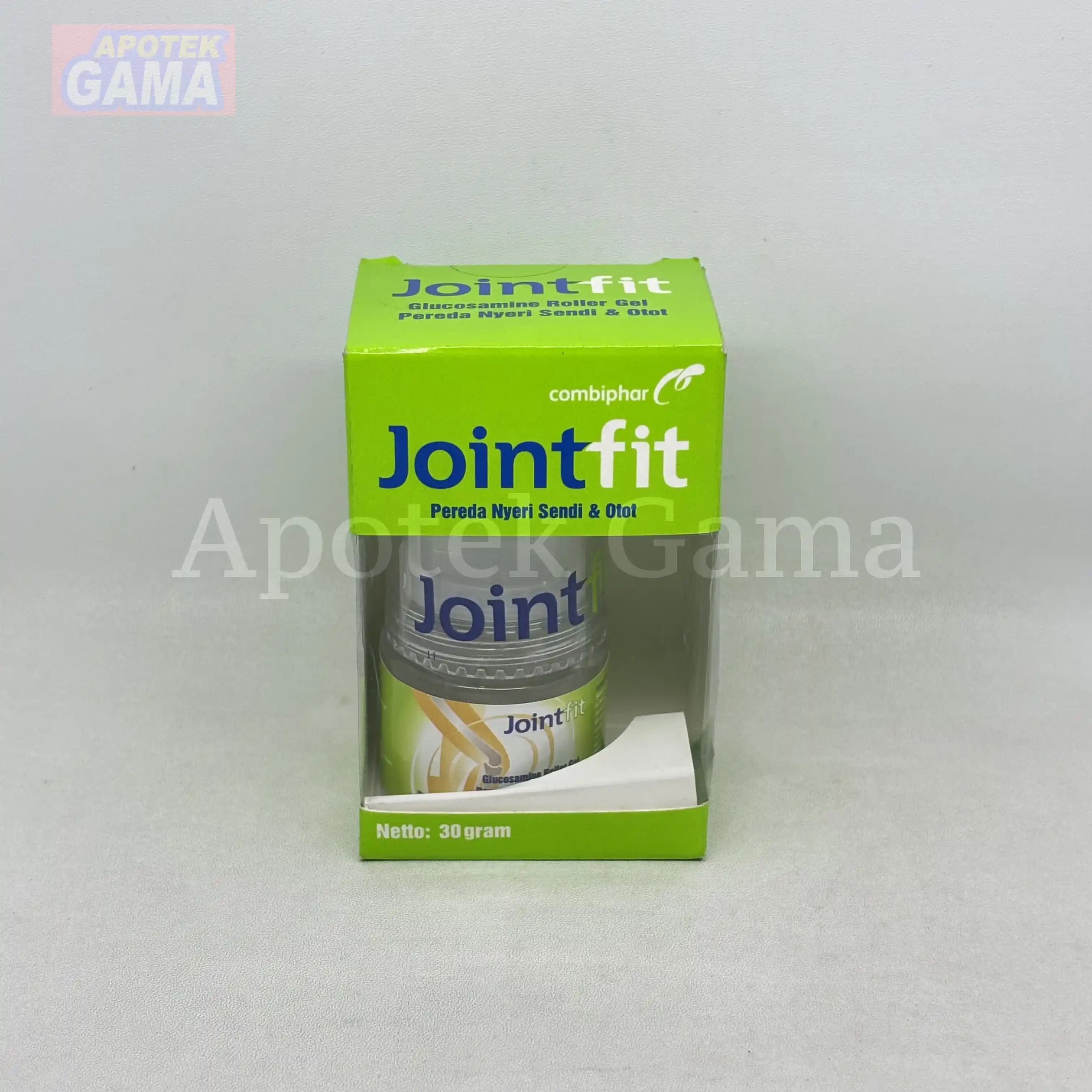 JOINT FIT EXTRA GEL 30GR