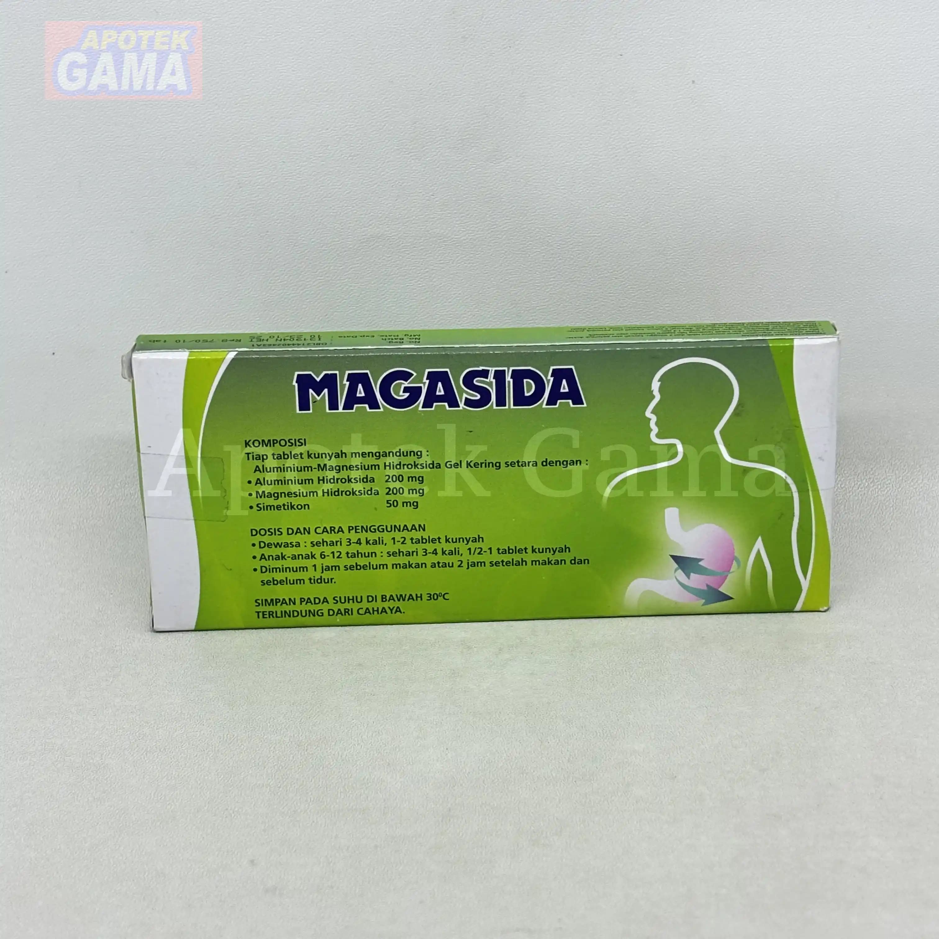 MAGASIDA 2