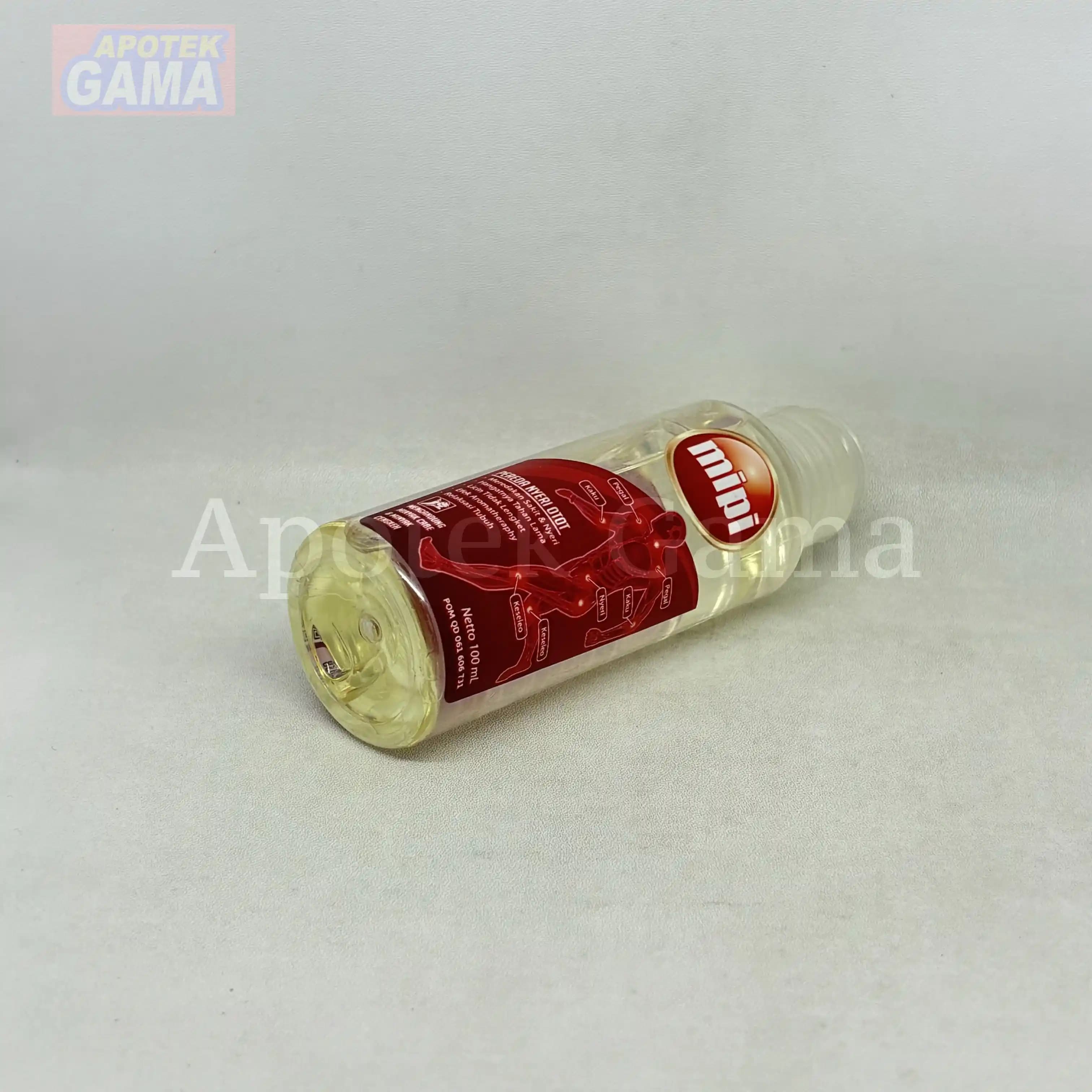 MIPI 100 ML 2