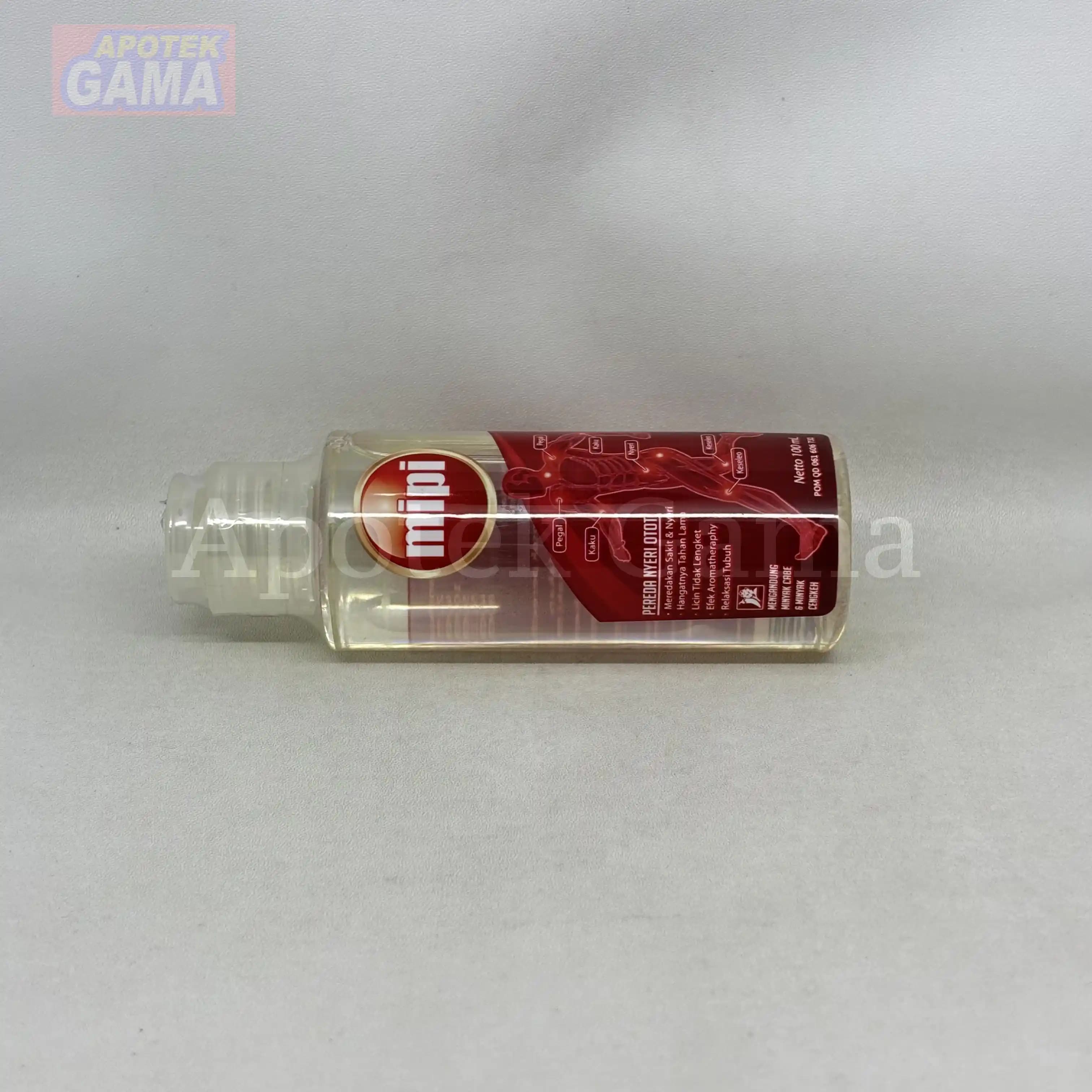 MIPI 100 ML 3