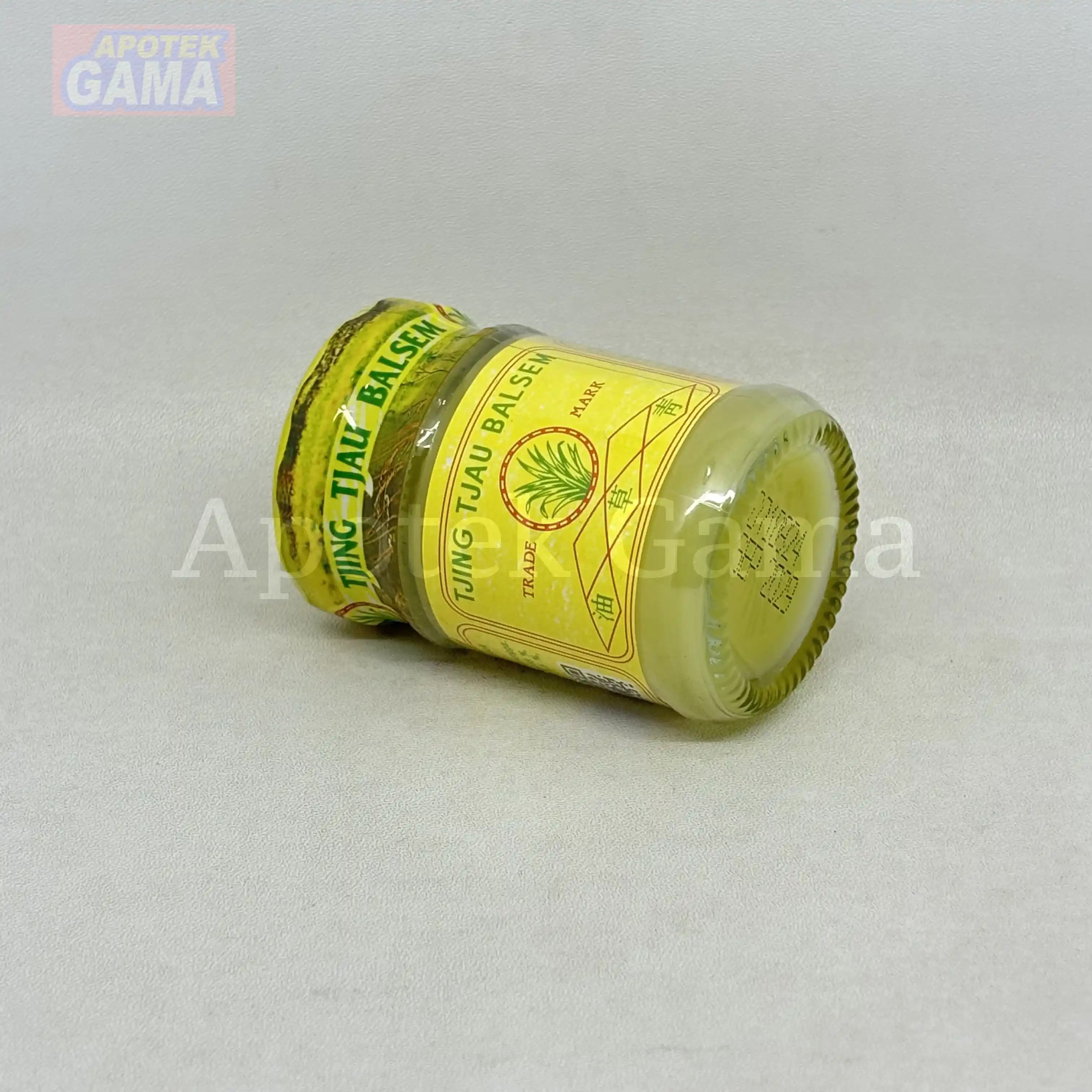 TJING TJAU BALSEM 36G 4