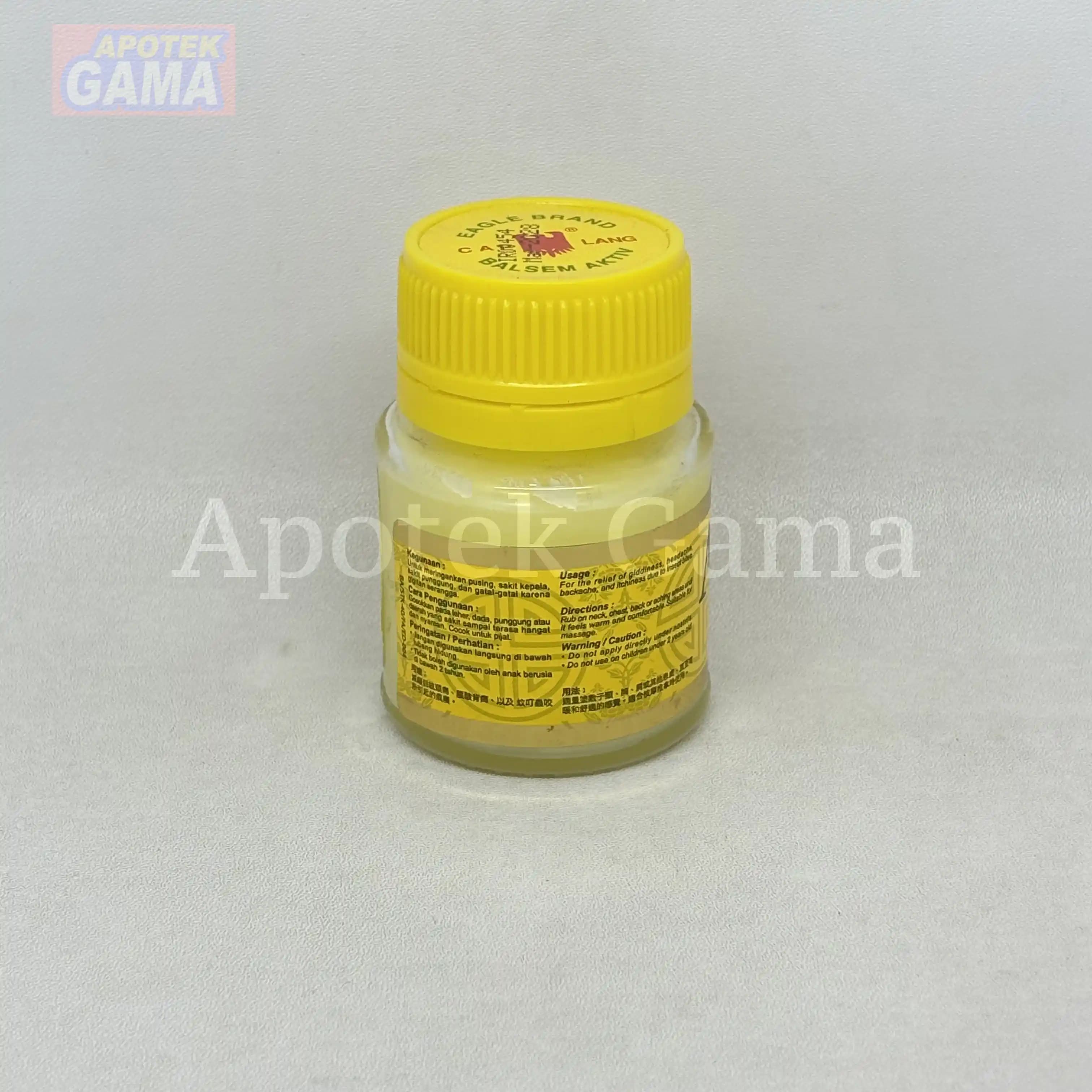 BALSEM LANG AKTIF 40 GRAM 3