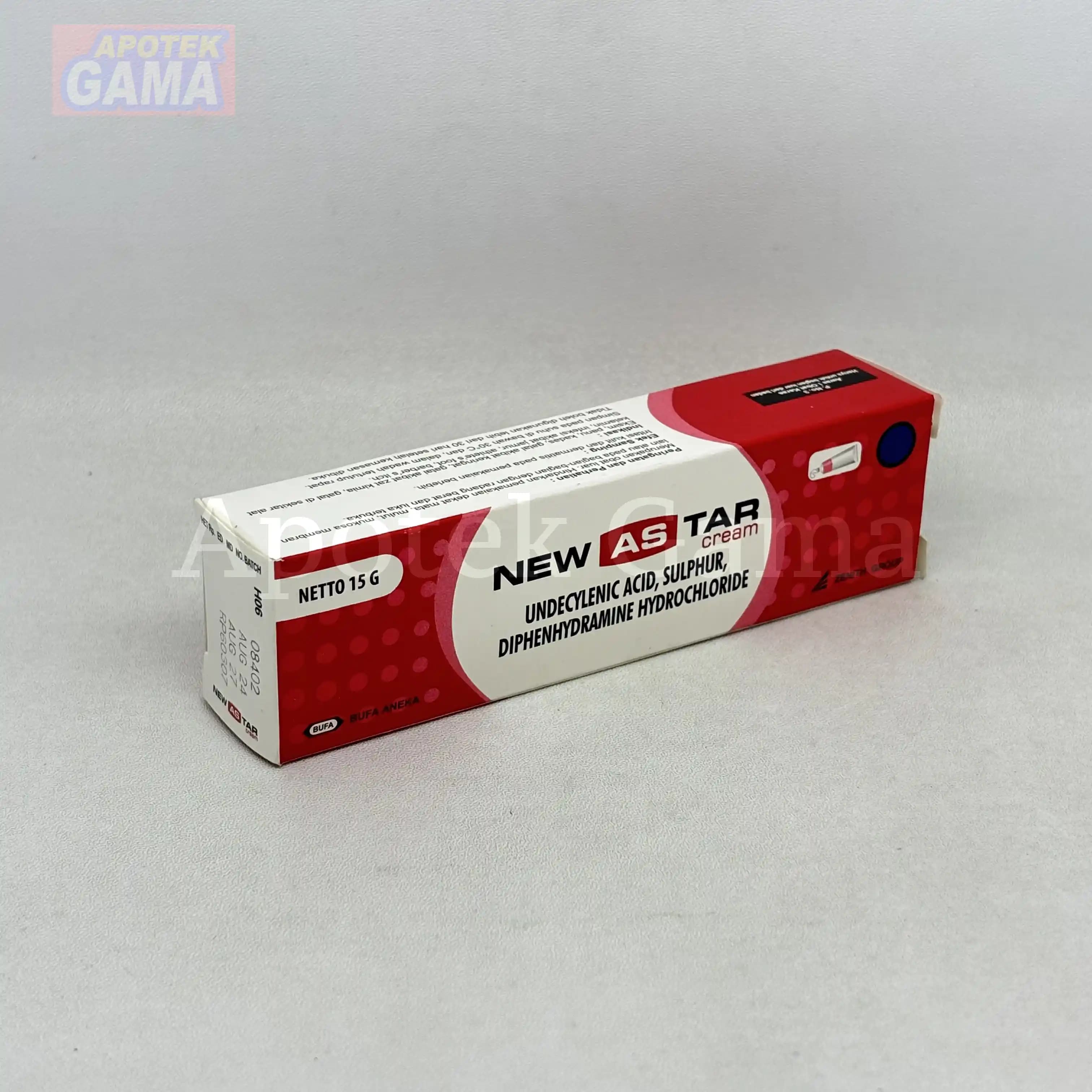 NEW AS-TAR SALEP 3