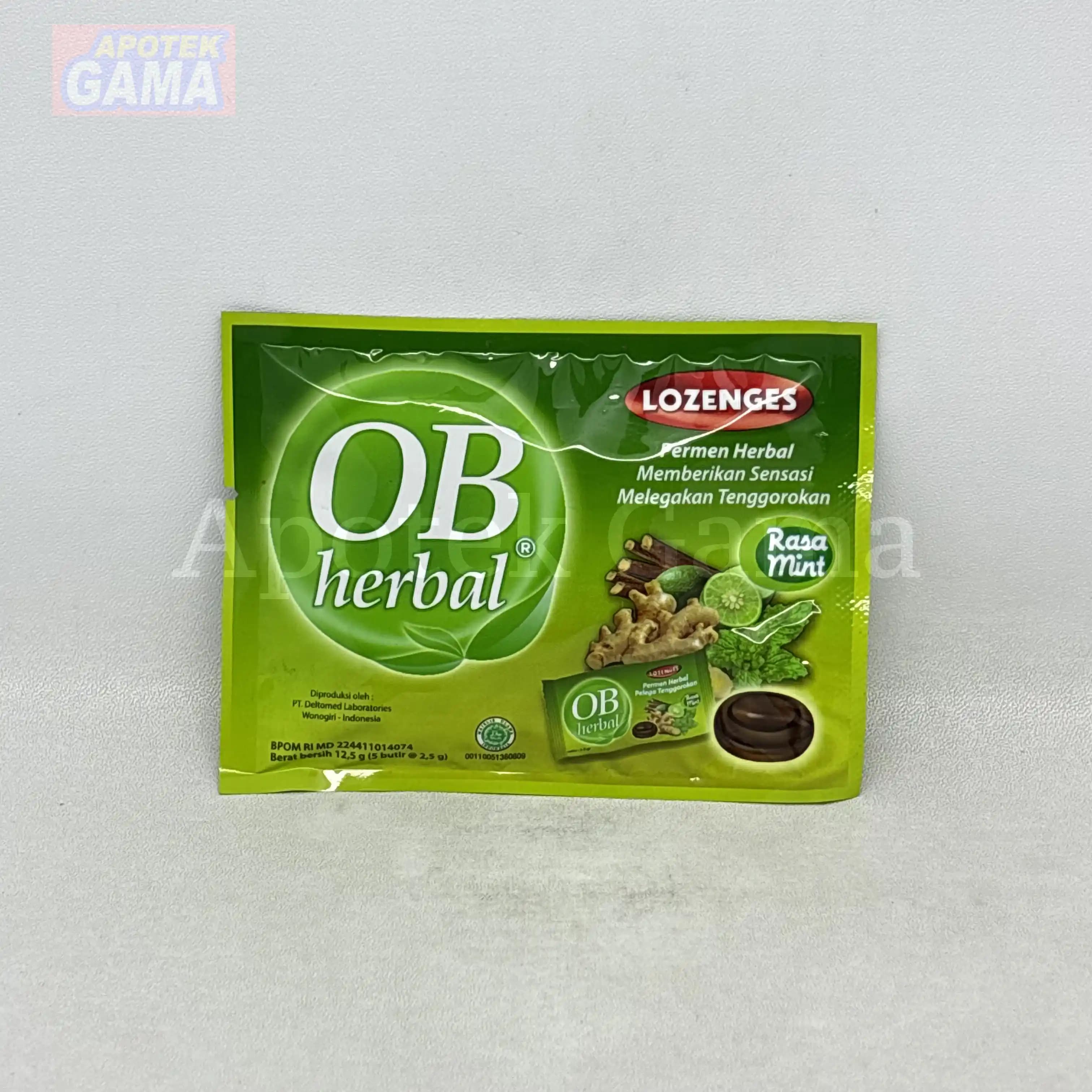 OB HERBAL PERMEN MINT 3