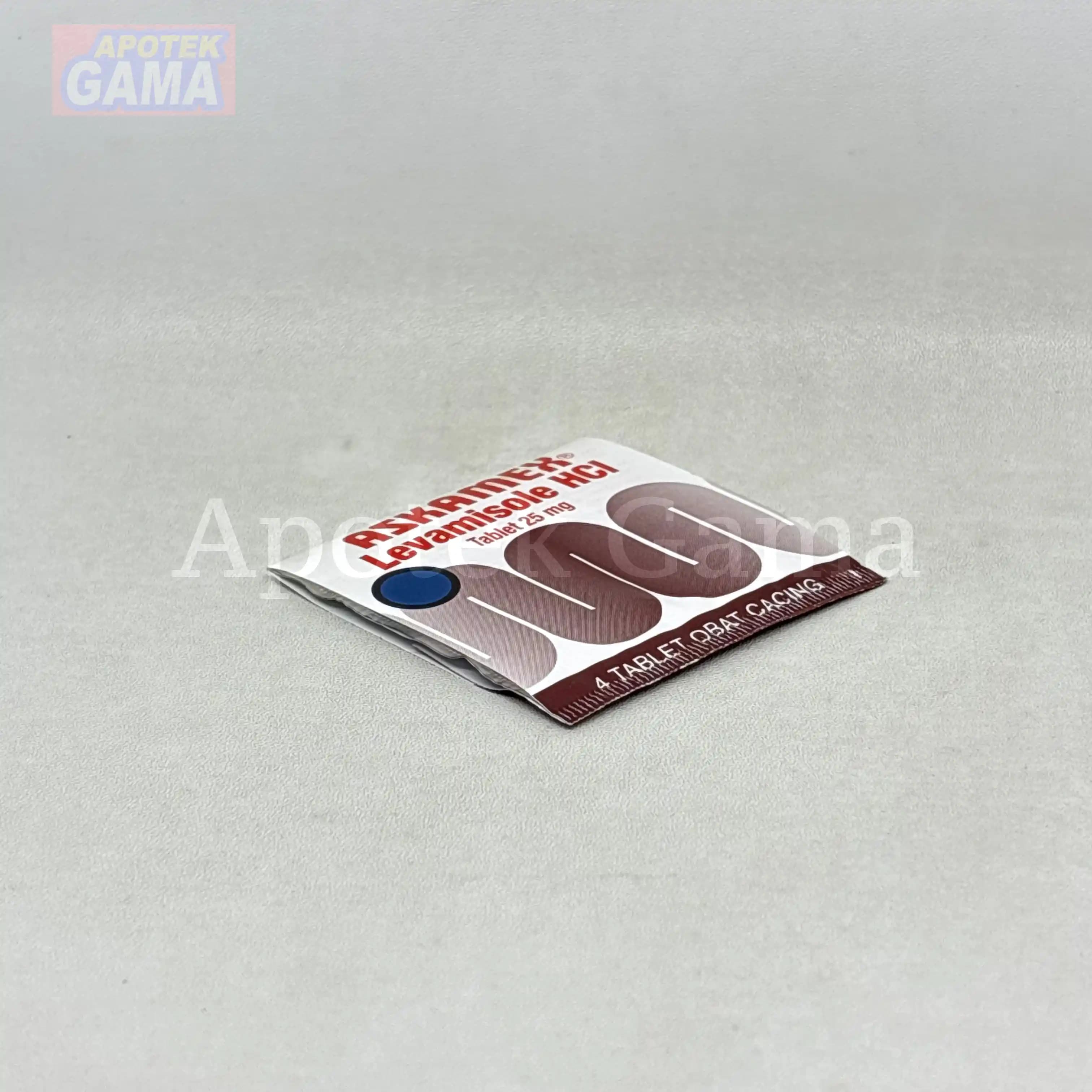 ASKAMEX 2