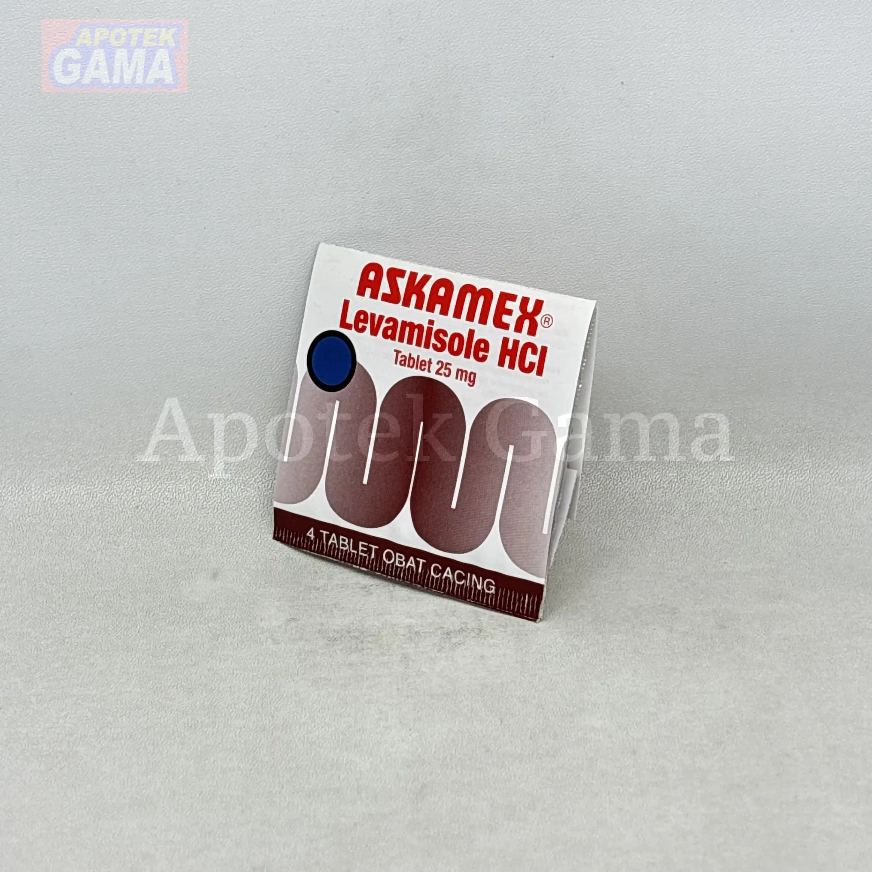 ASKAMEX 3