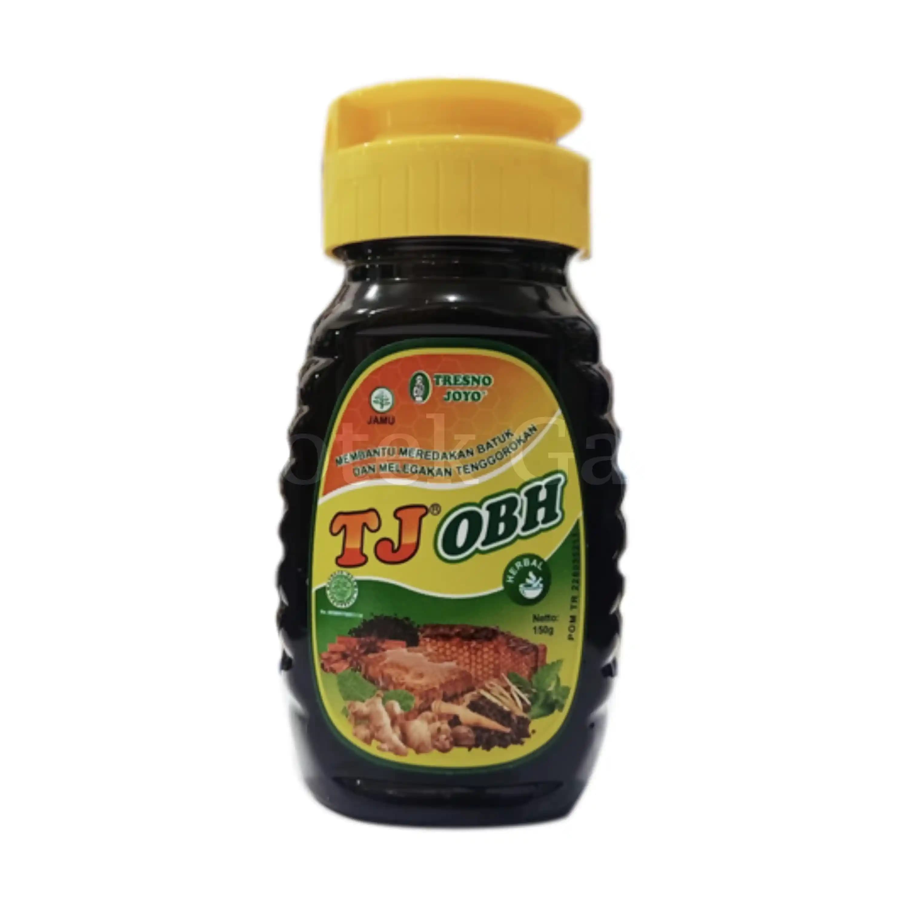 MADU TJ OBH 150 GRAM 2