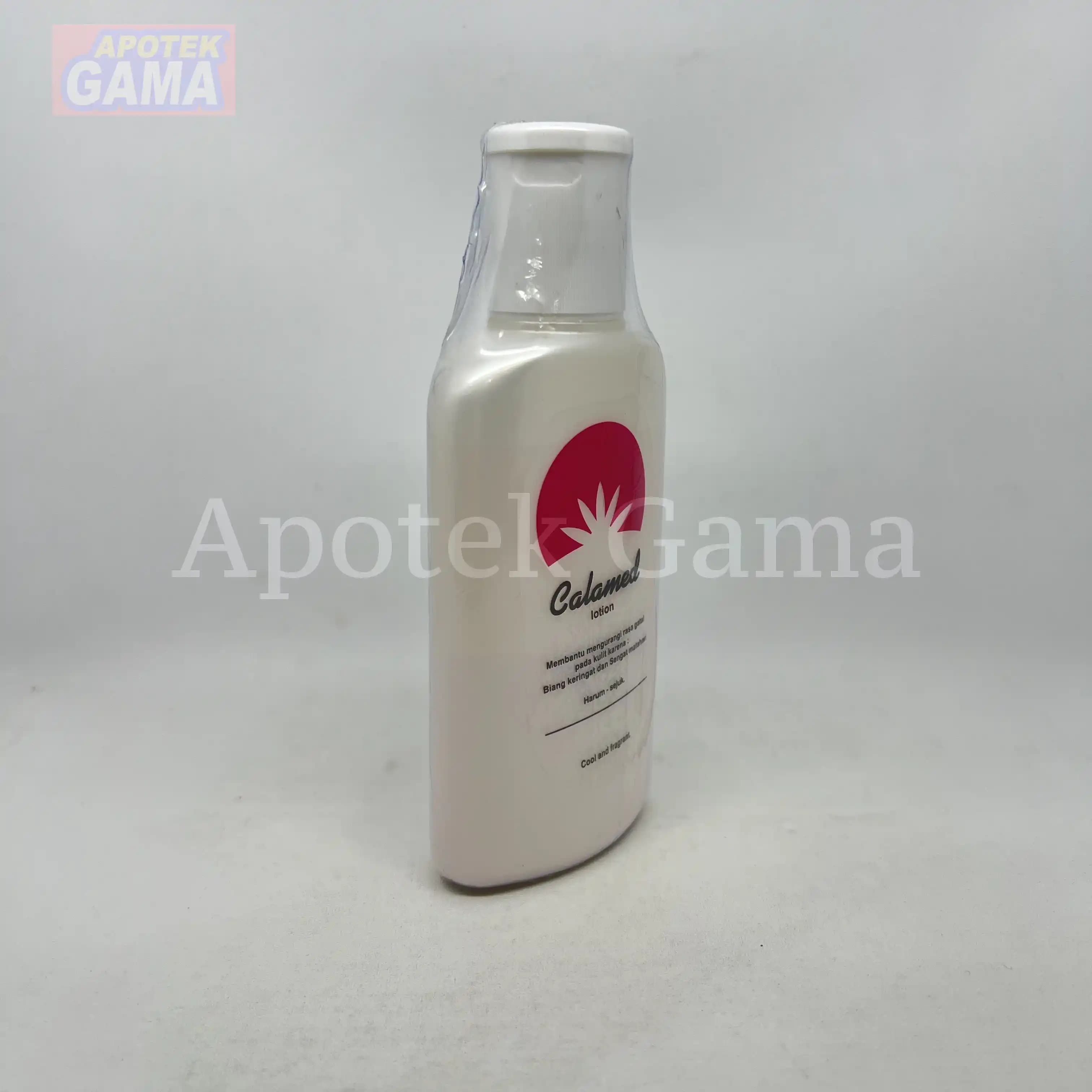 CALAMED LOTION 100ML 2