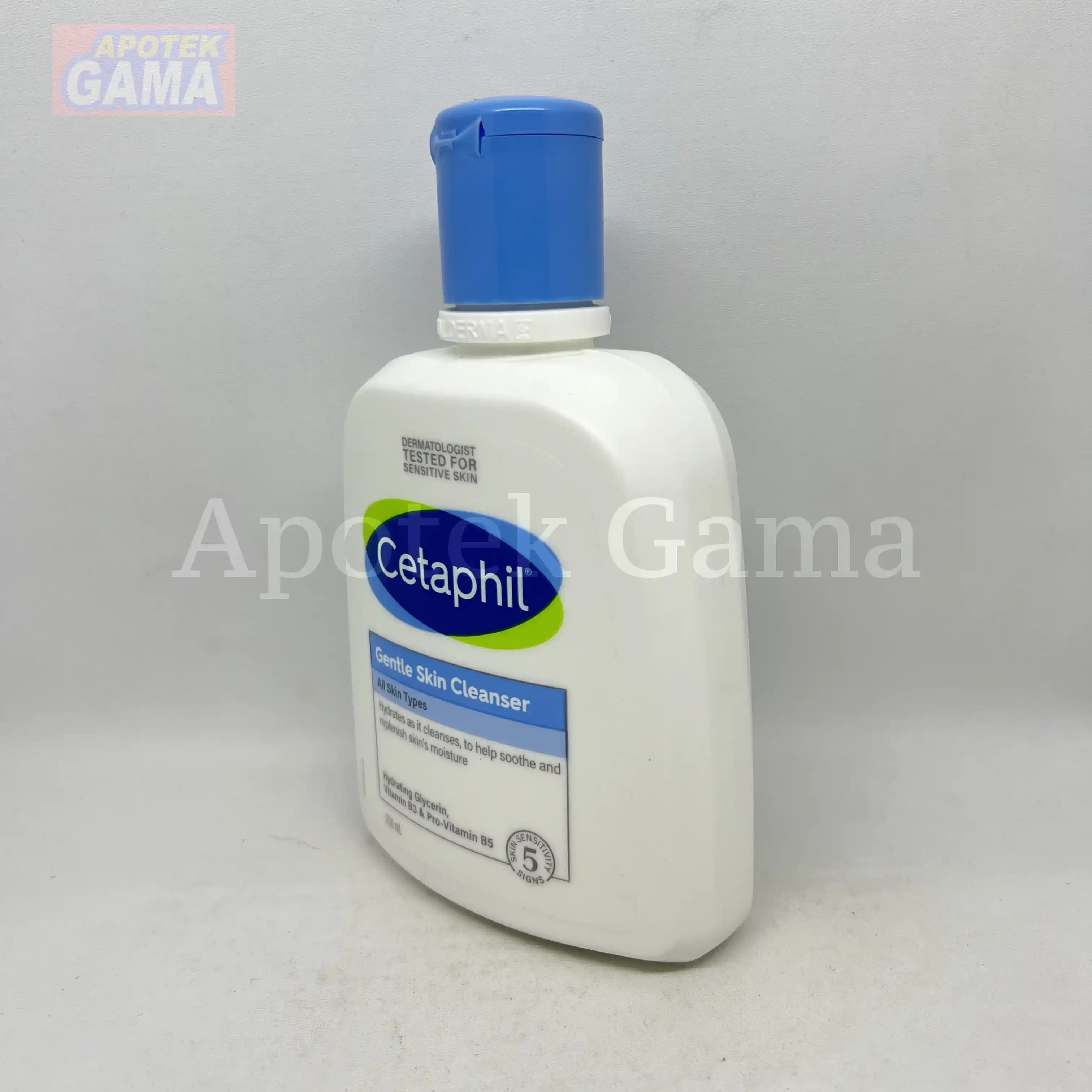 CETAPHIL GENTLE SKIN CLEANSER 236ML