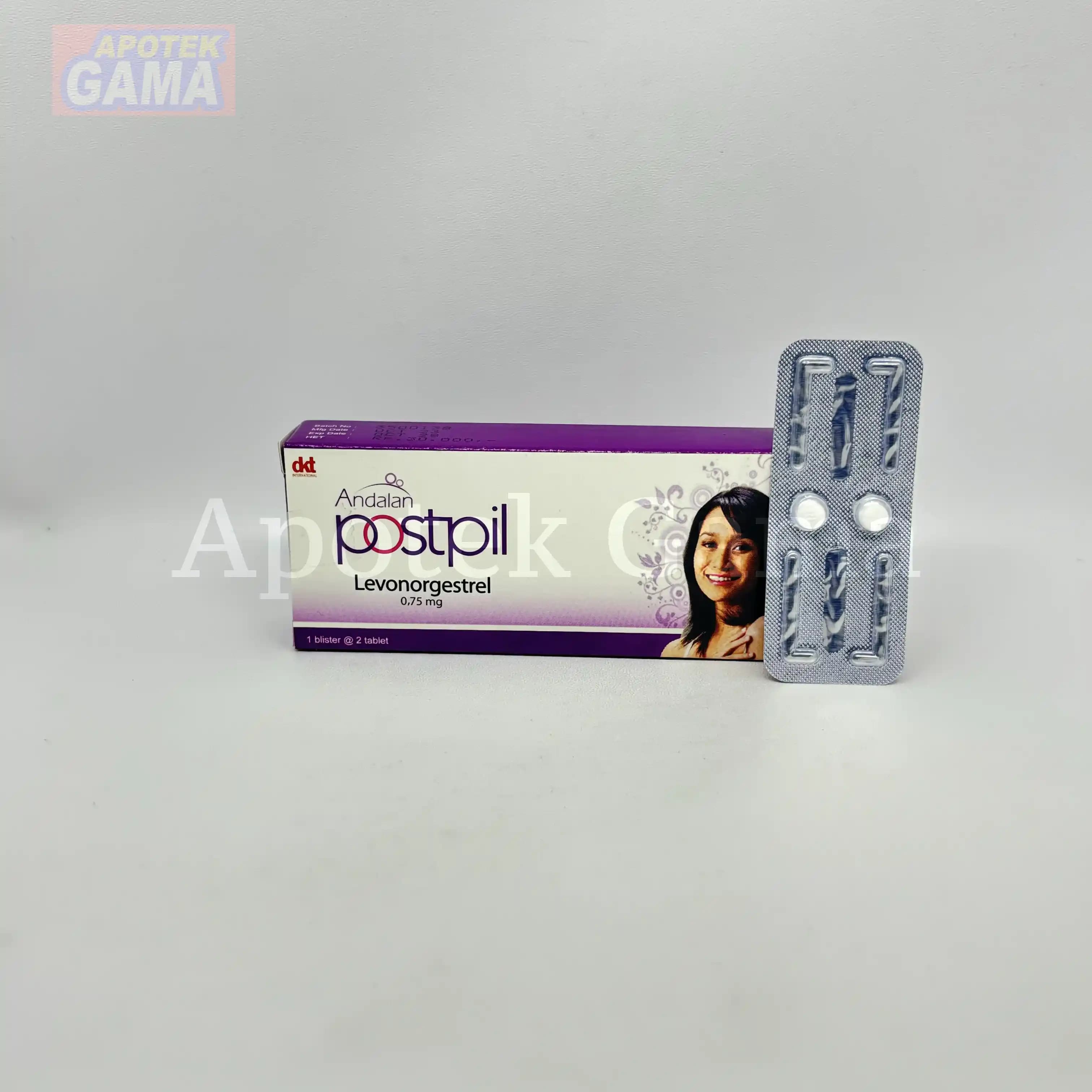 ANDALAN POSTPIL 2 2