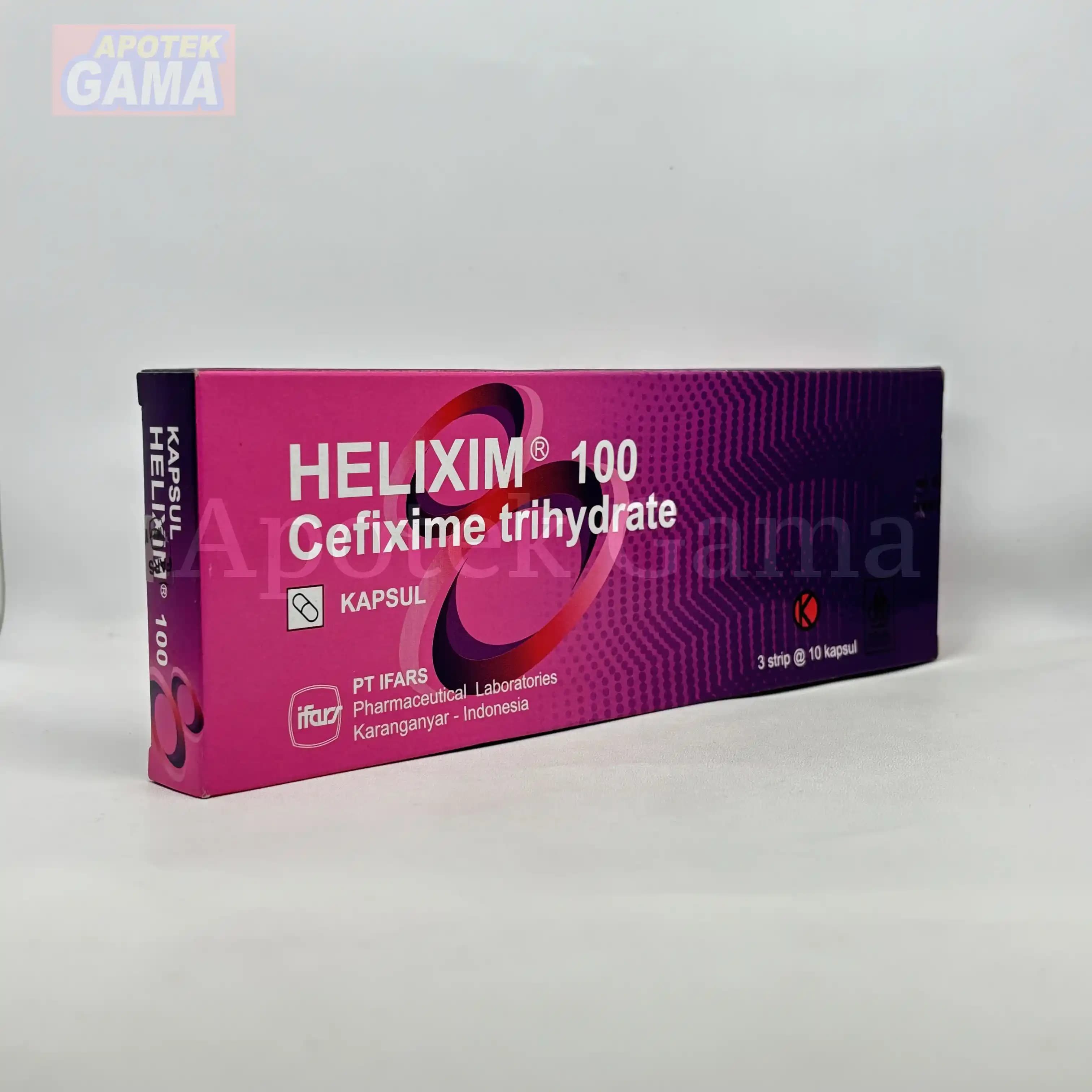 HELIXIM TAB/30