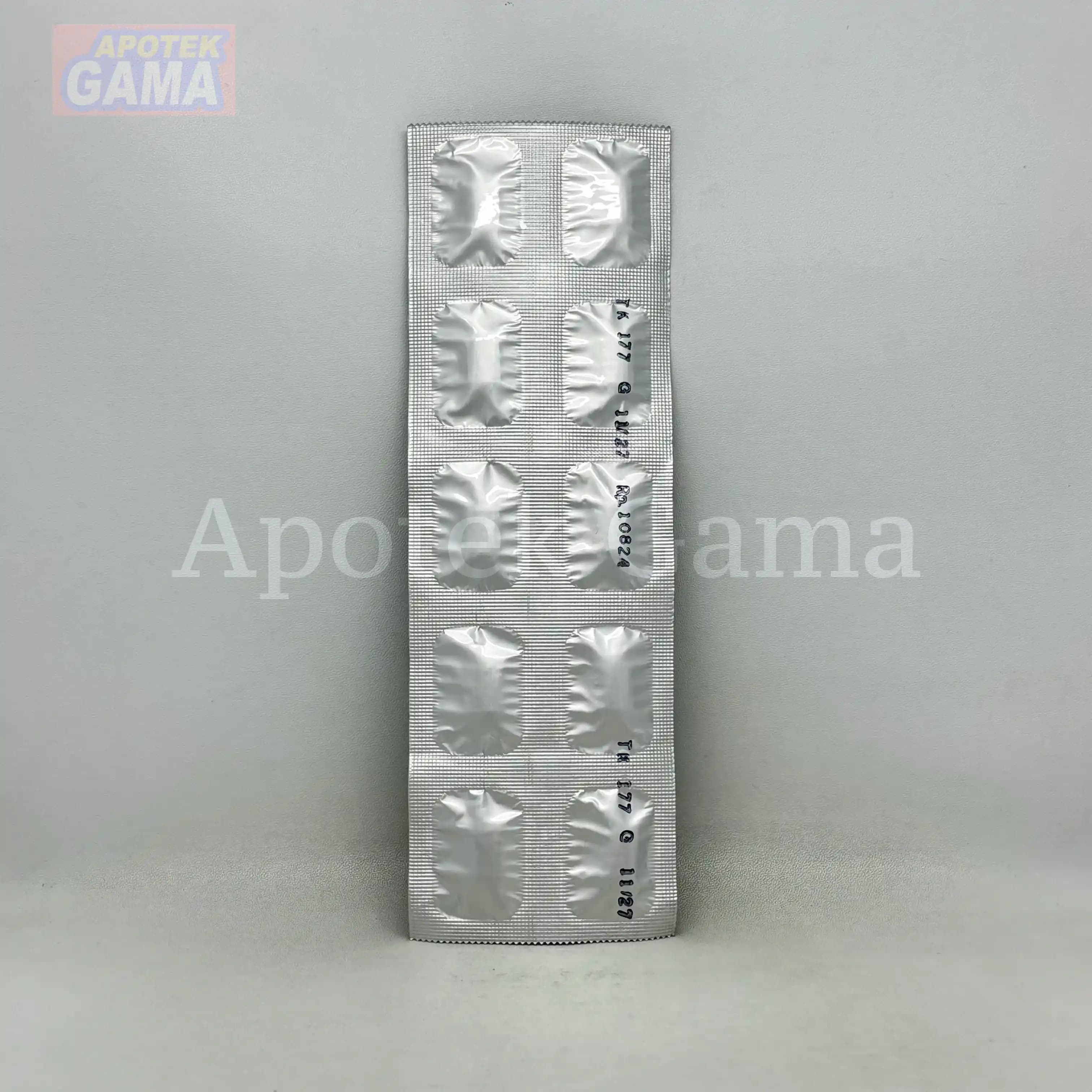 GRANTUSIF TB/100 2
