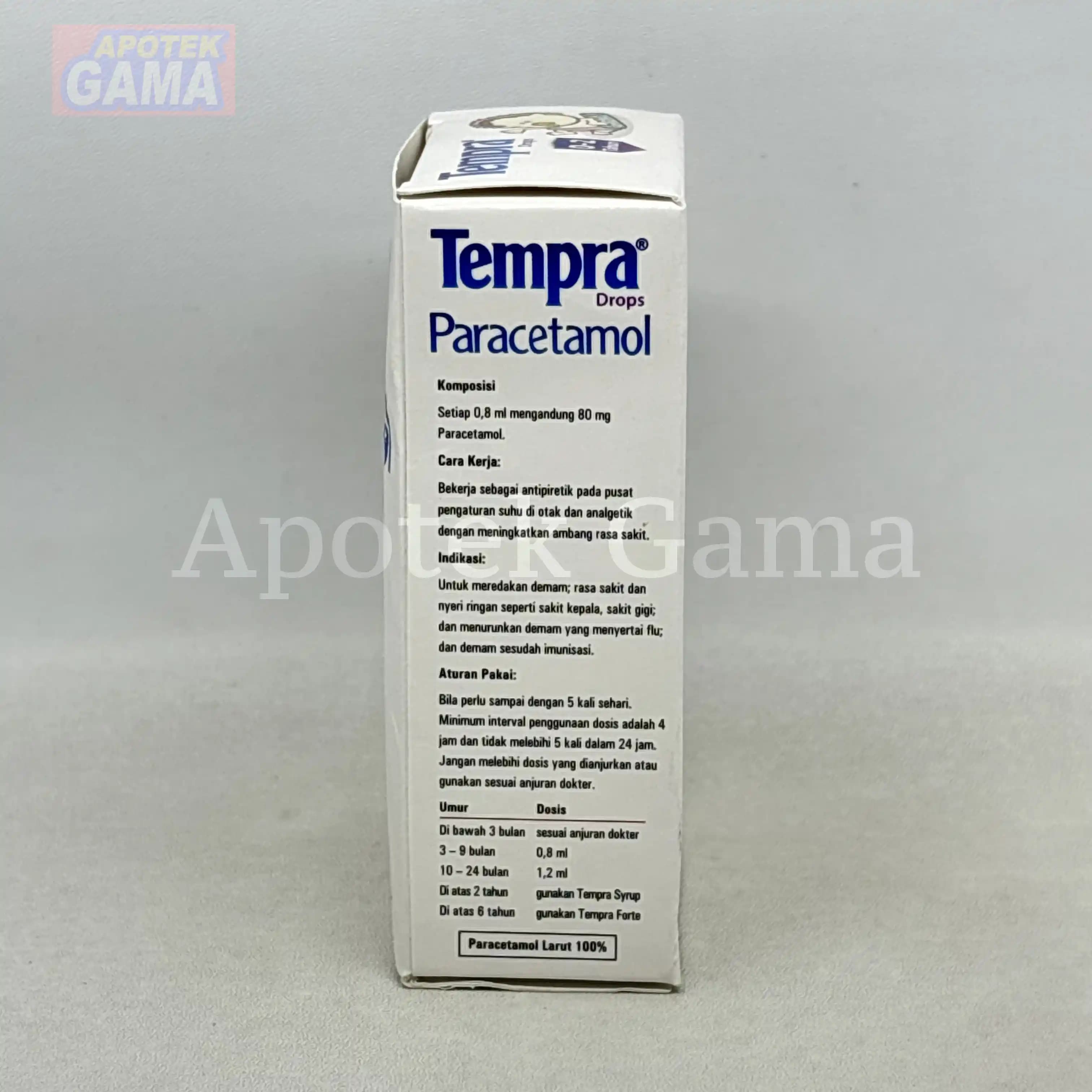 TEMPRA DROP ANGGUR 15 ML 4