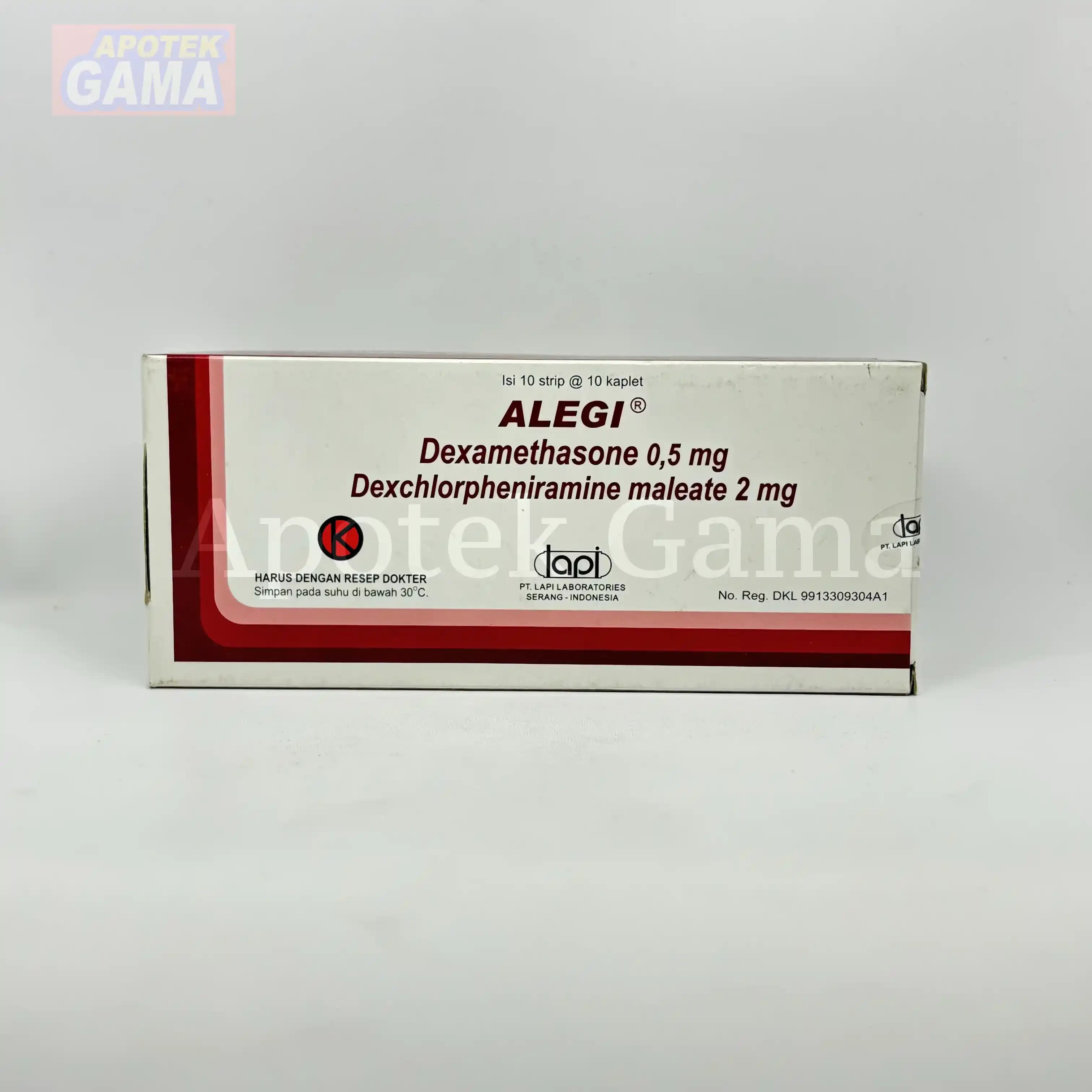 ALEGI 4