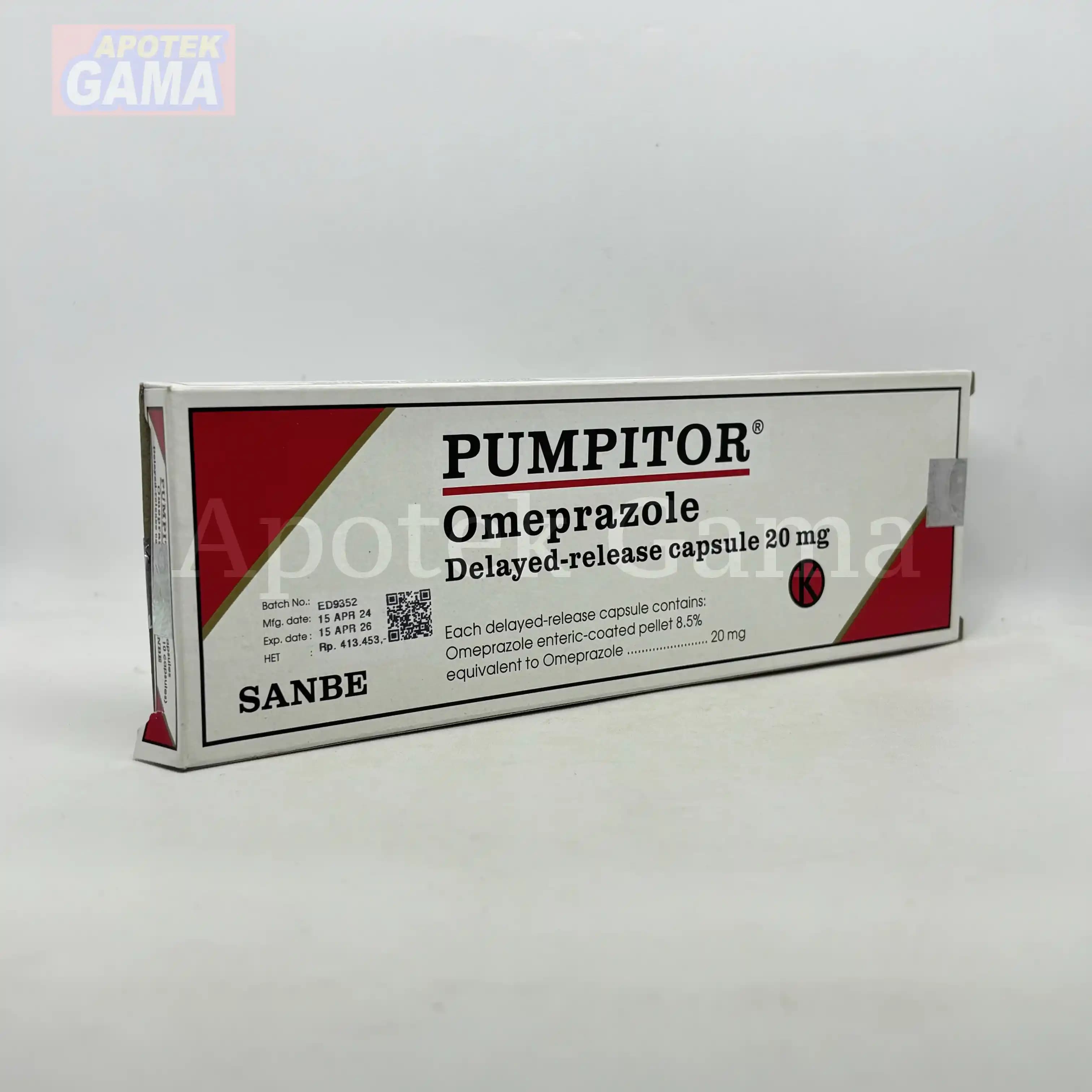 PUMPITOR 2