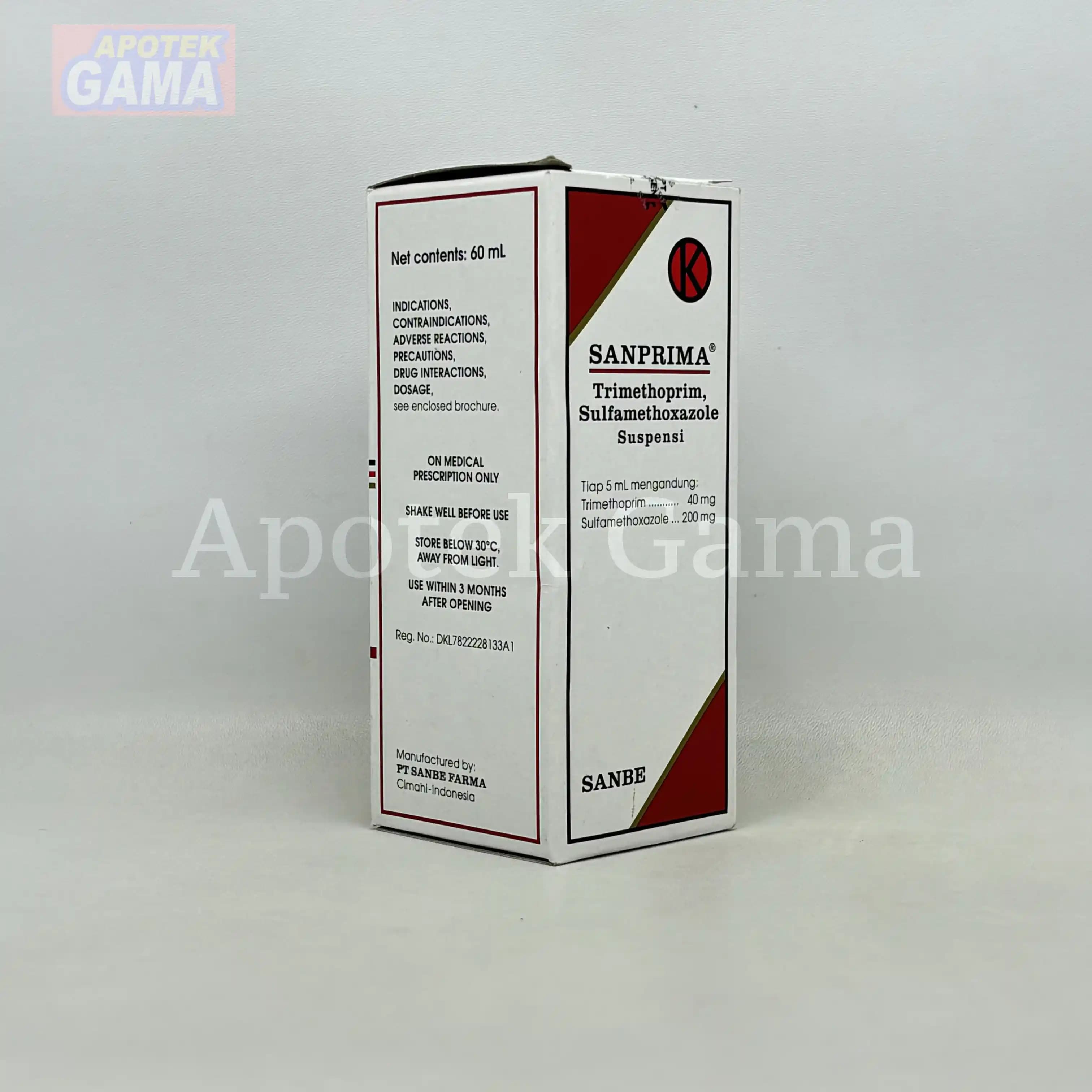 SANPRIMA SYR 60 ML 2