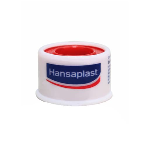 HANSAPLAST ROLL 2.5 CM X 1 M