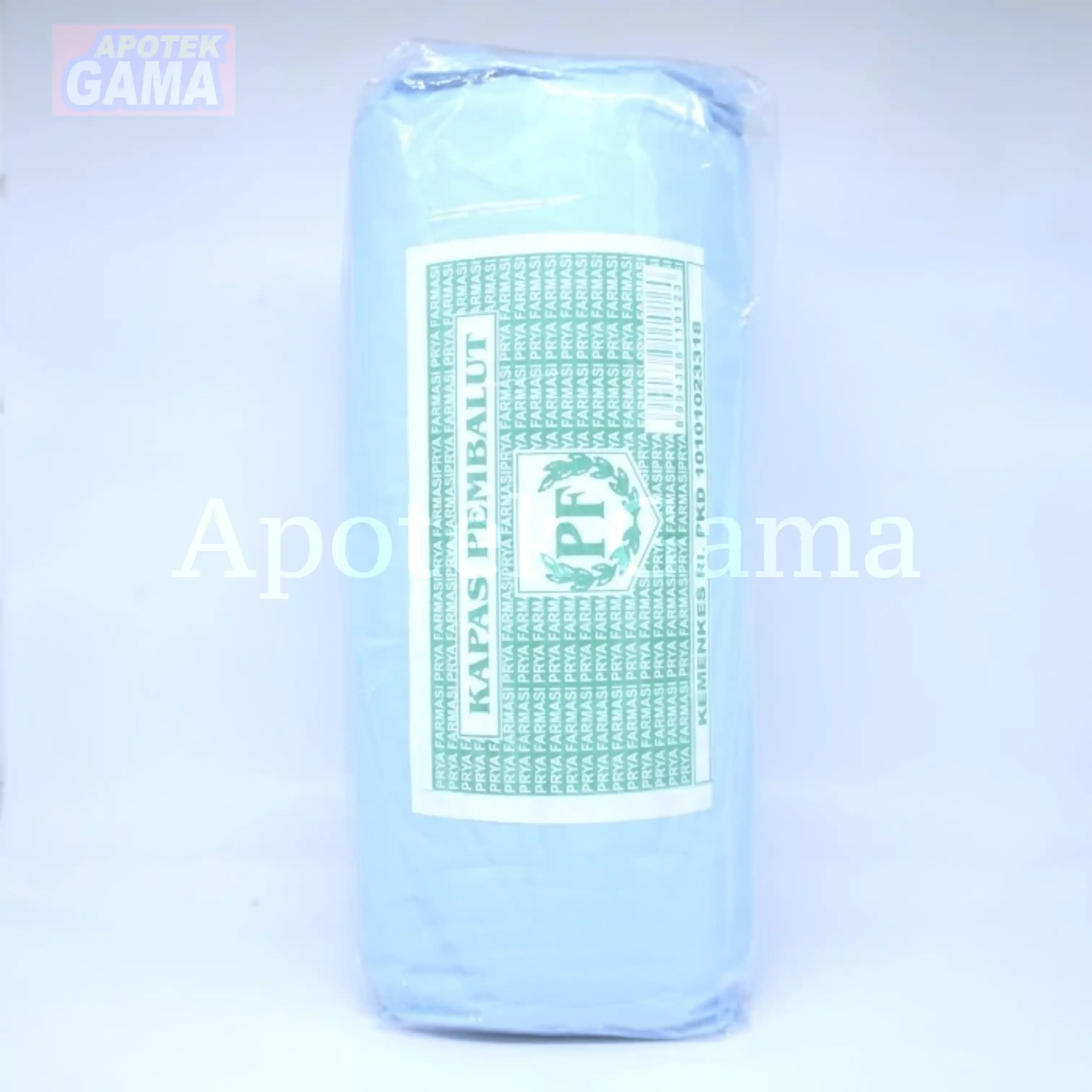 KAPAS PEMBALUT PF 500G 2