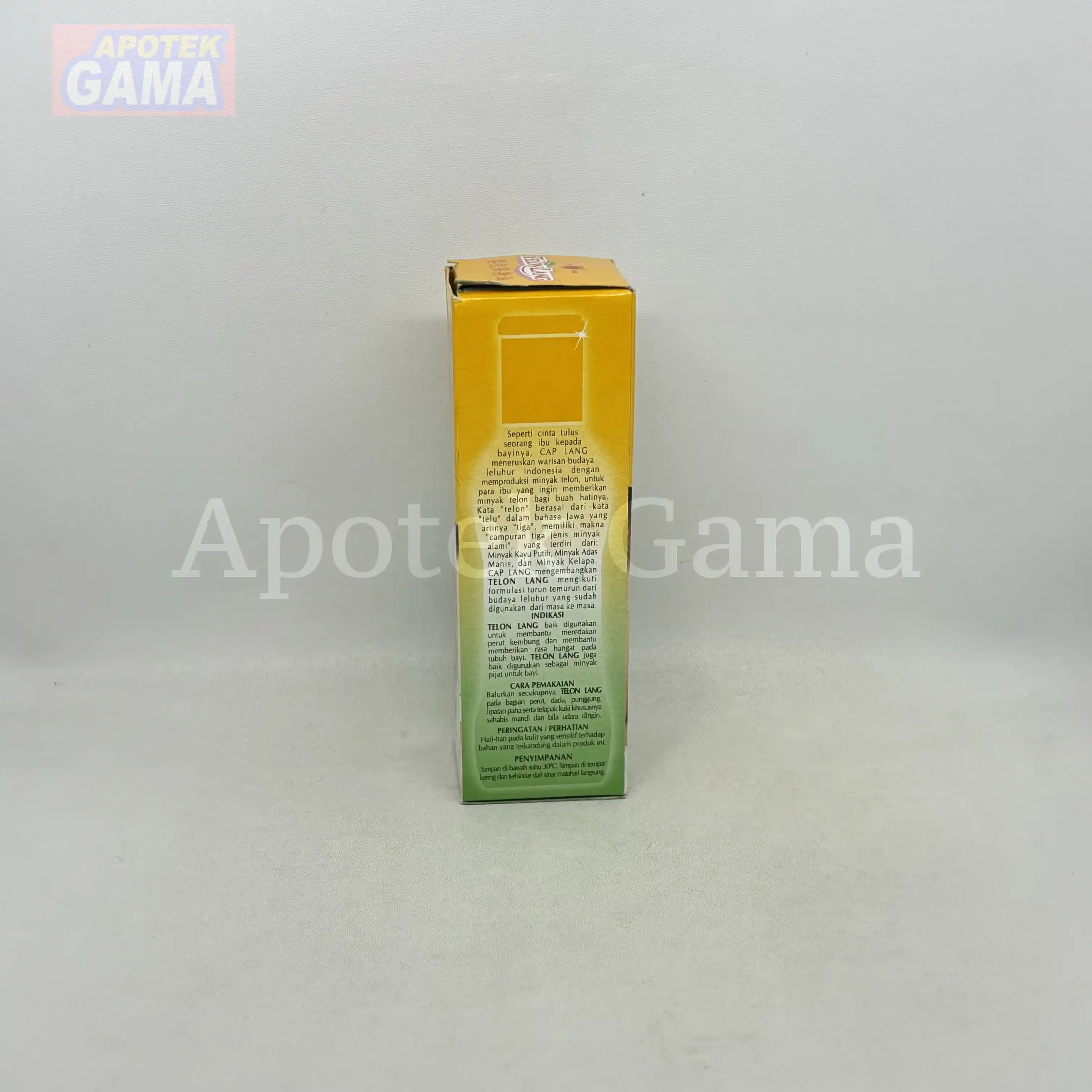 TELON LANG 60ML 3