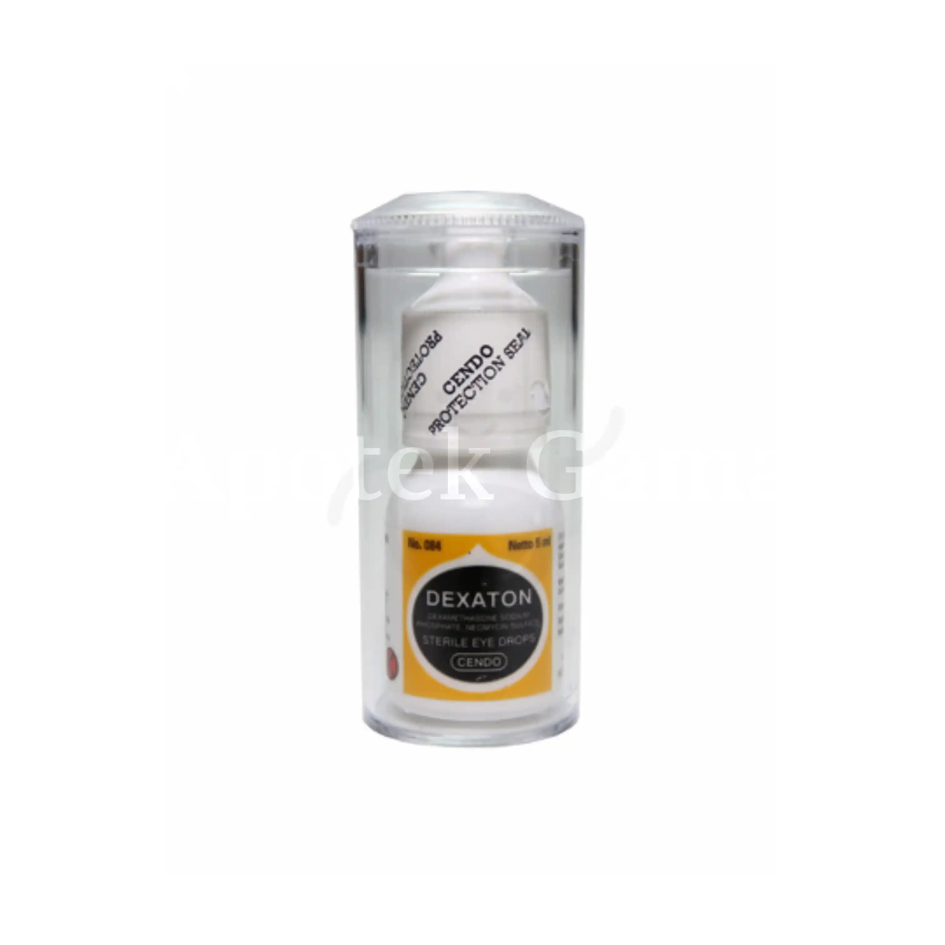 C.DEXATON 5 ML