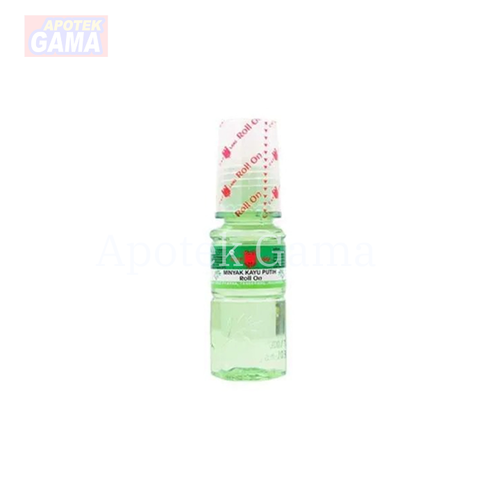 MKP LANG AROMATHERAPY ROLL ON ORIGINAL 15ML