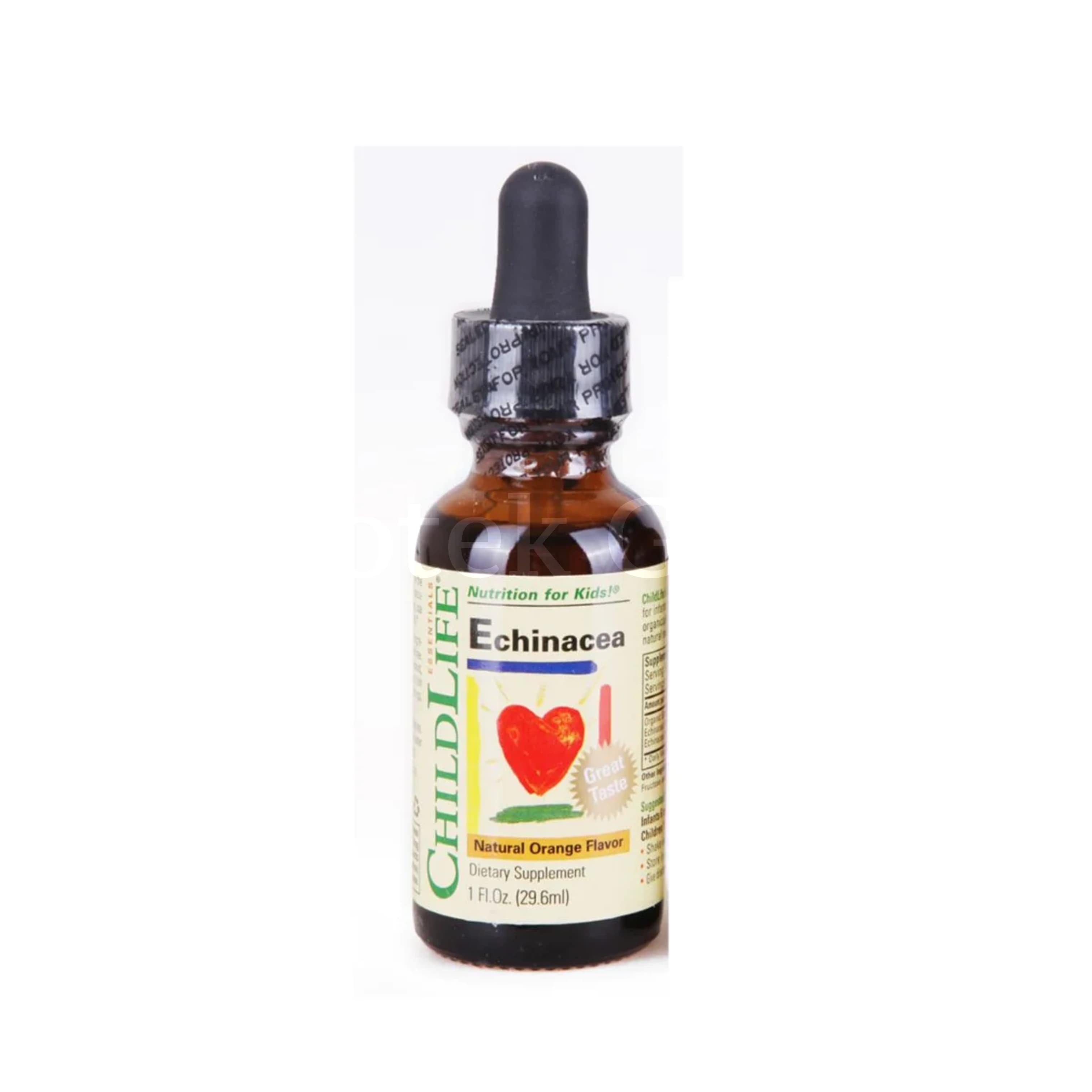 CHILDLIFE ECHINACEA 30 ML