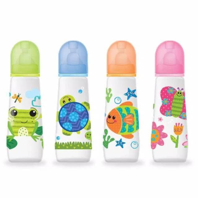 BABY SAFE BOTOL SUSU 250ML JS002 2