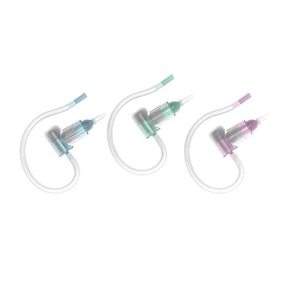 BABY SAFE SILICONE NASAL ASPIRATOR NAS02 4