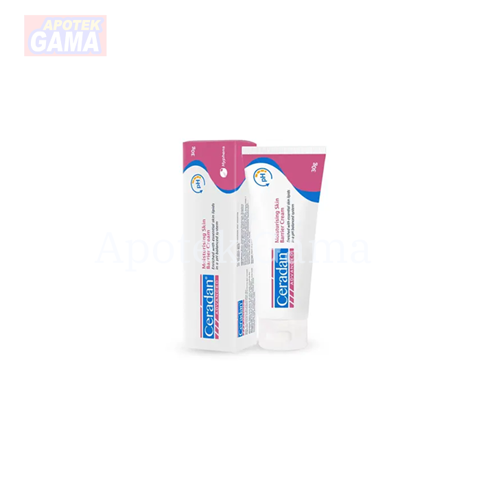 CERADAN ADVANCE 30GR