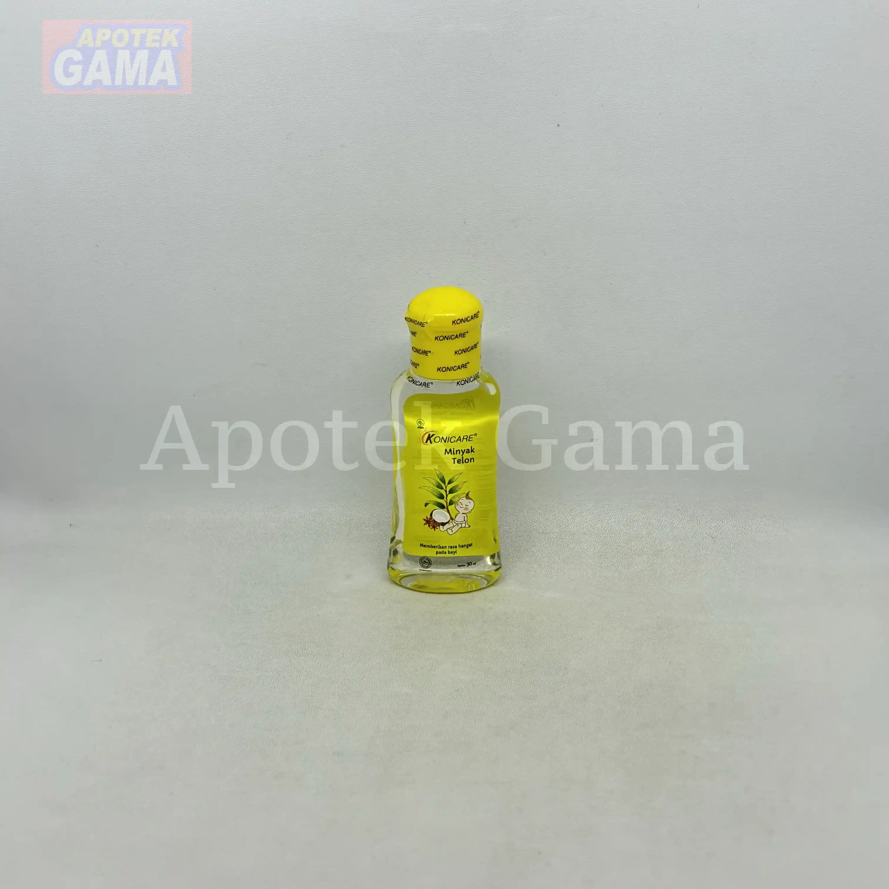 M.TELON KONICARE 30ML 2