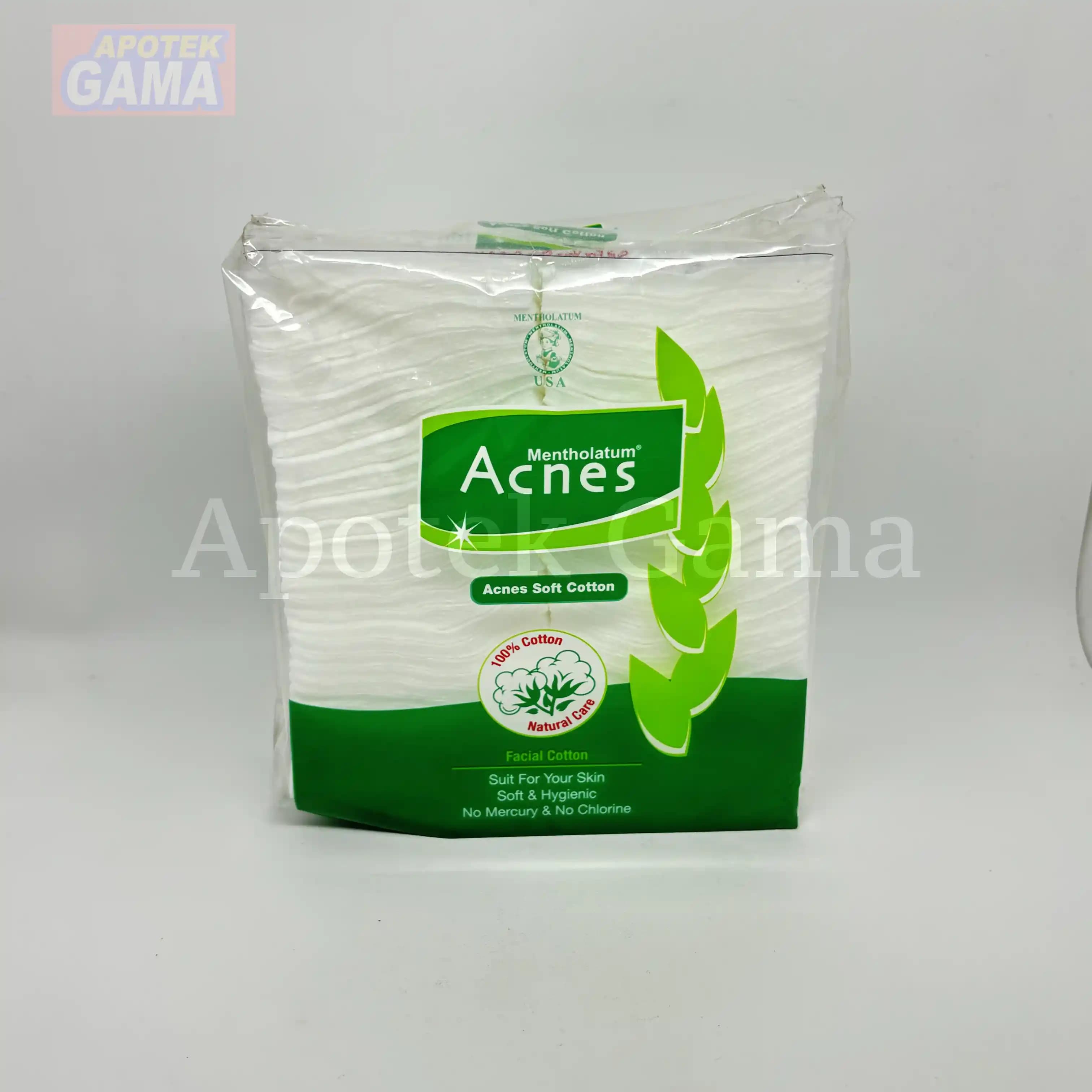 ACNES SOFT COTTON 35 GR 5