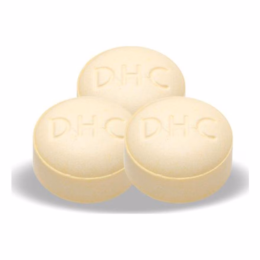 DHC COLLAGEN + B1 DAN B2 2