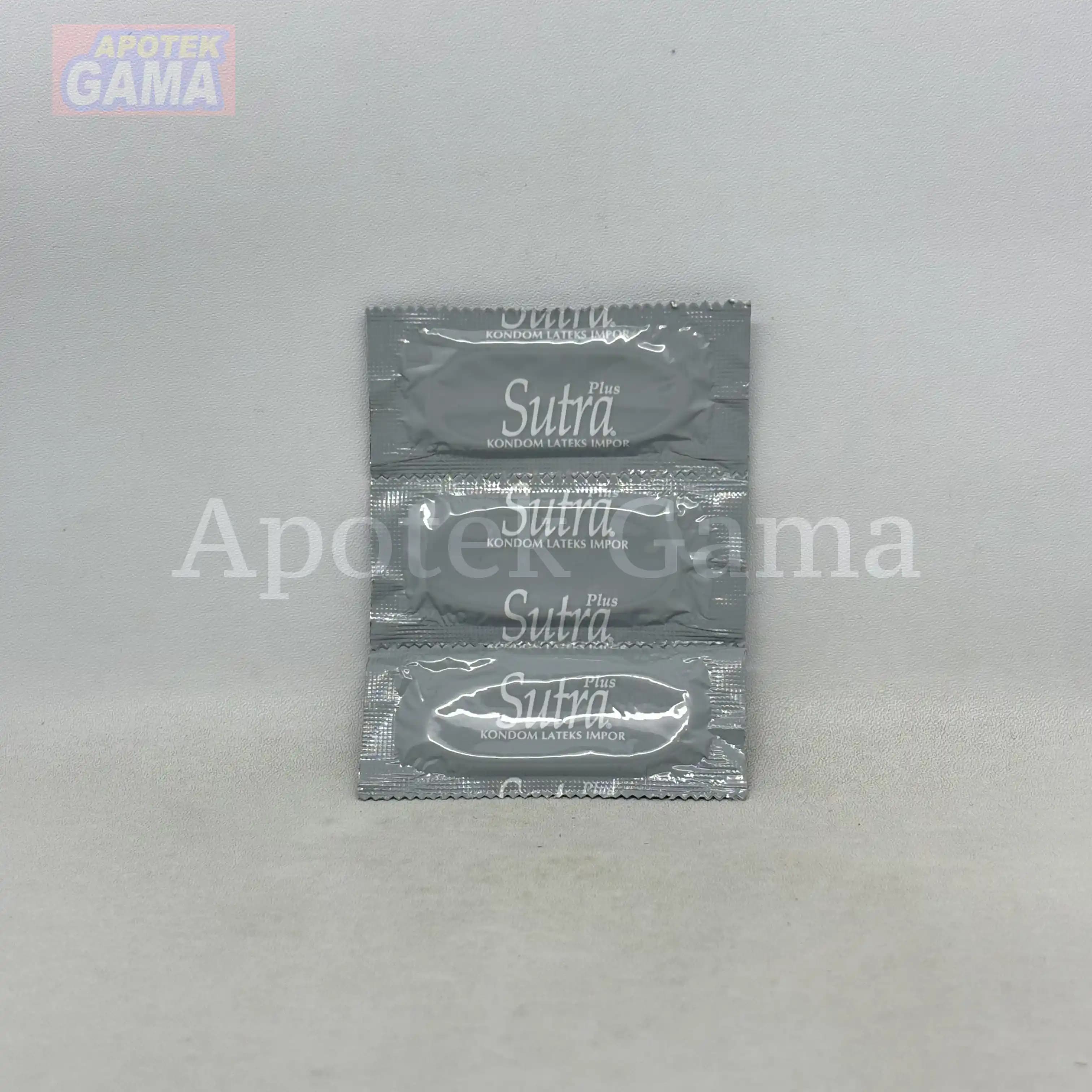 SUTRA PLUS ISI 3 2