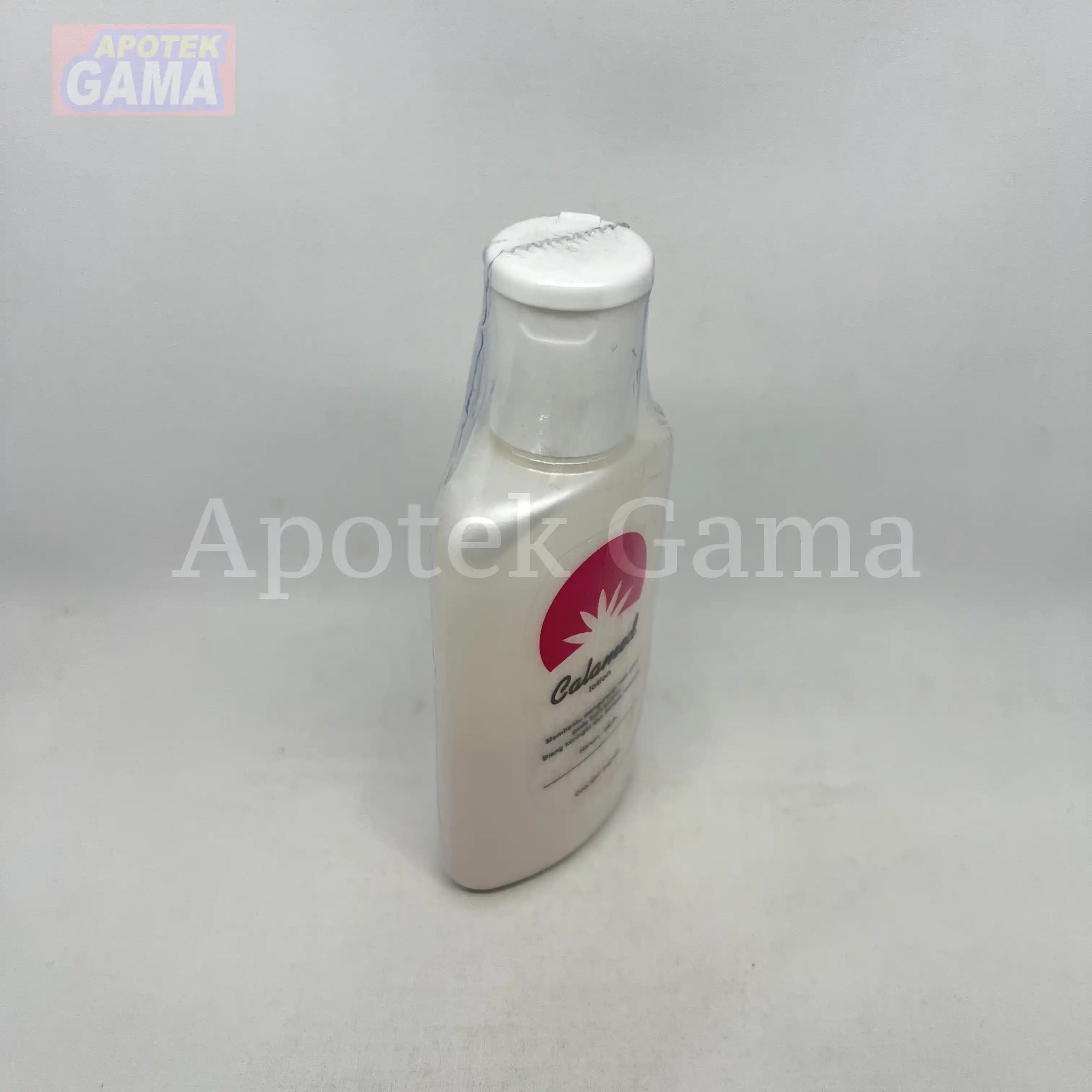 CALAMED LOTION 100ML 3