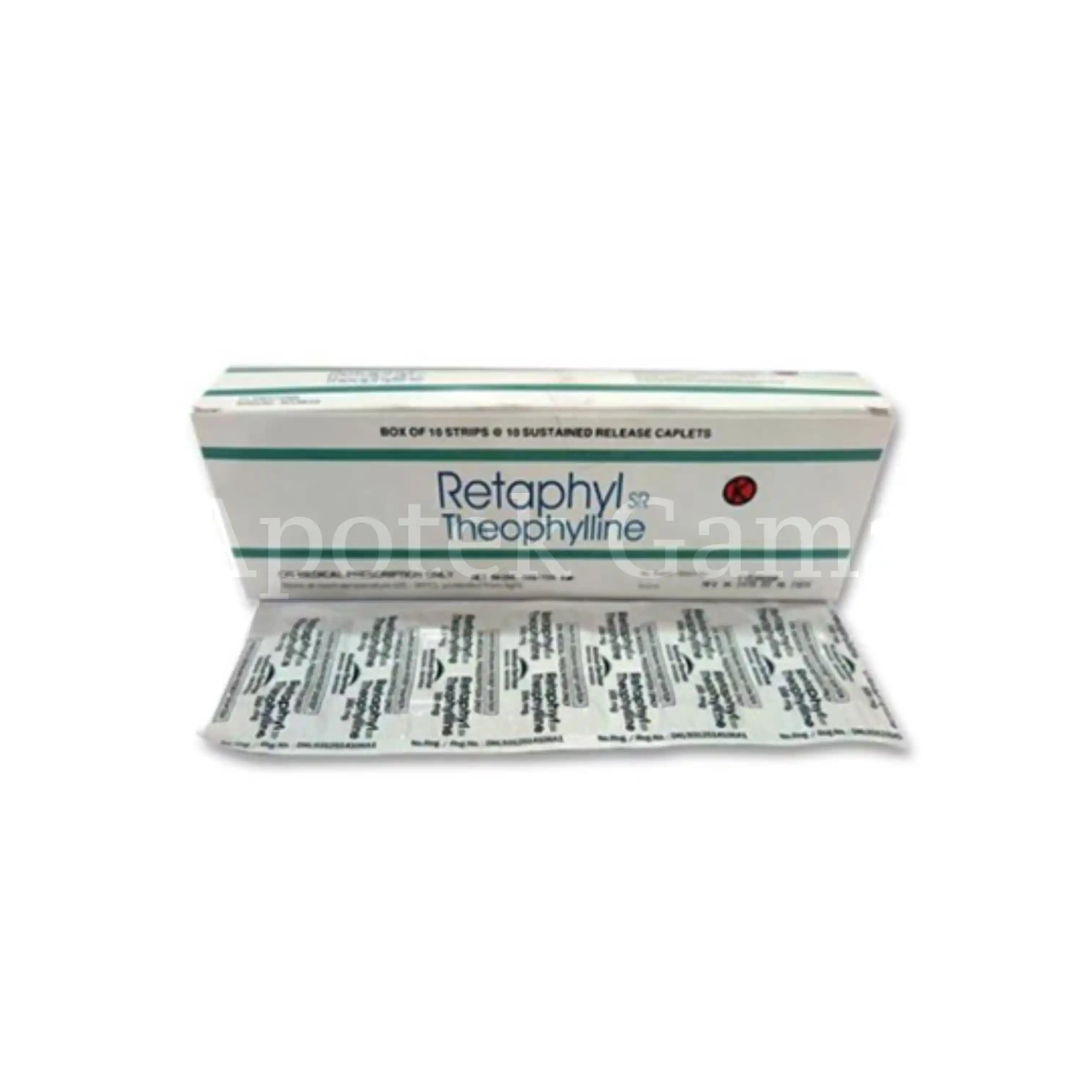 RETAPHYL SR