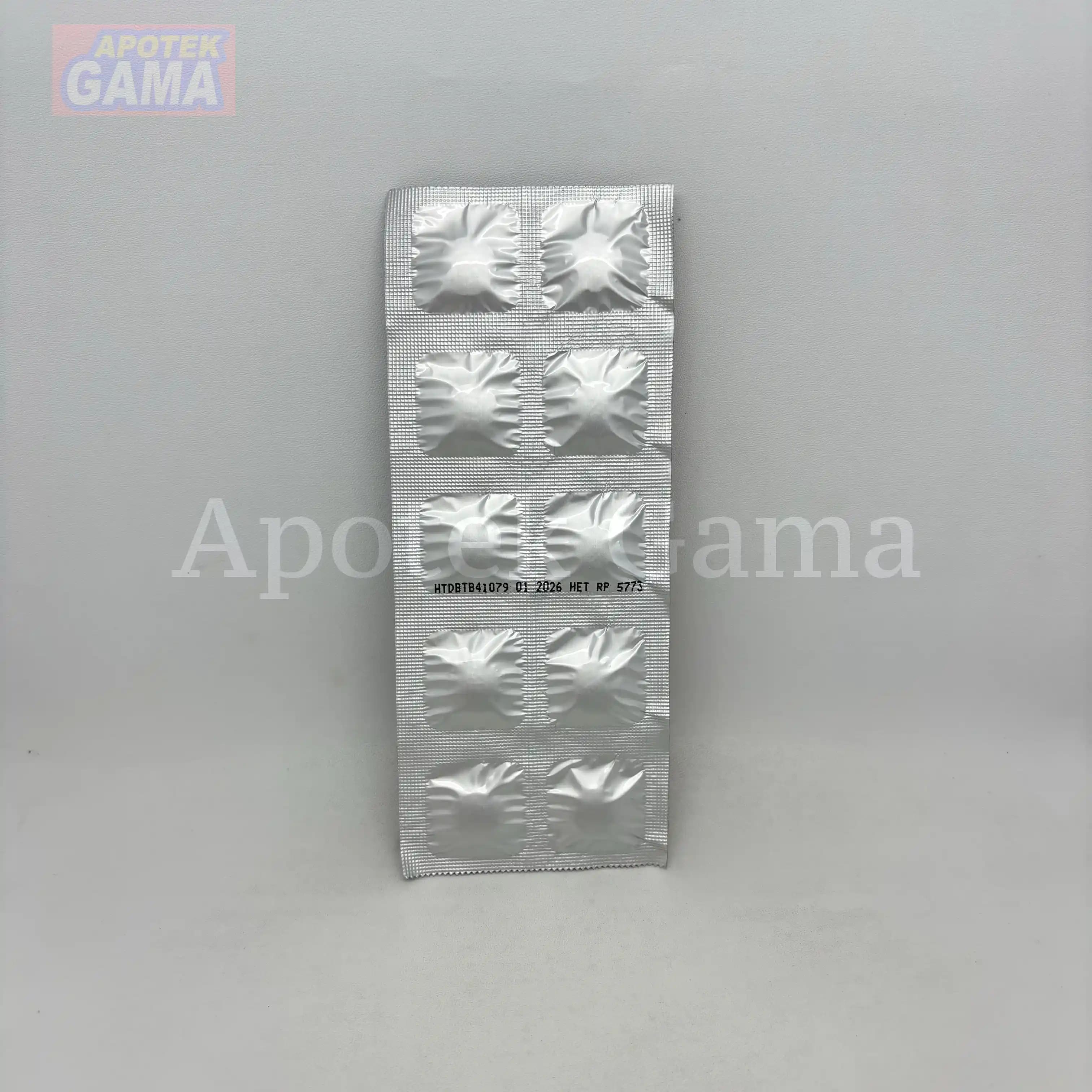 DIABIT 500 MG TABLET 2