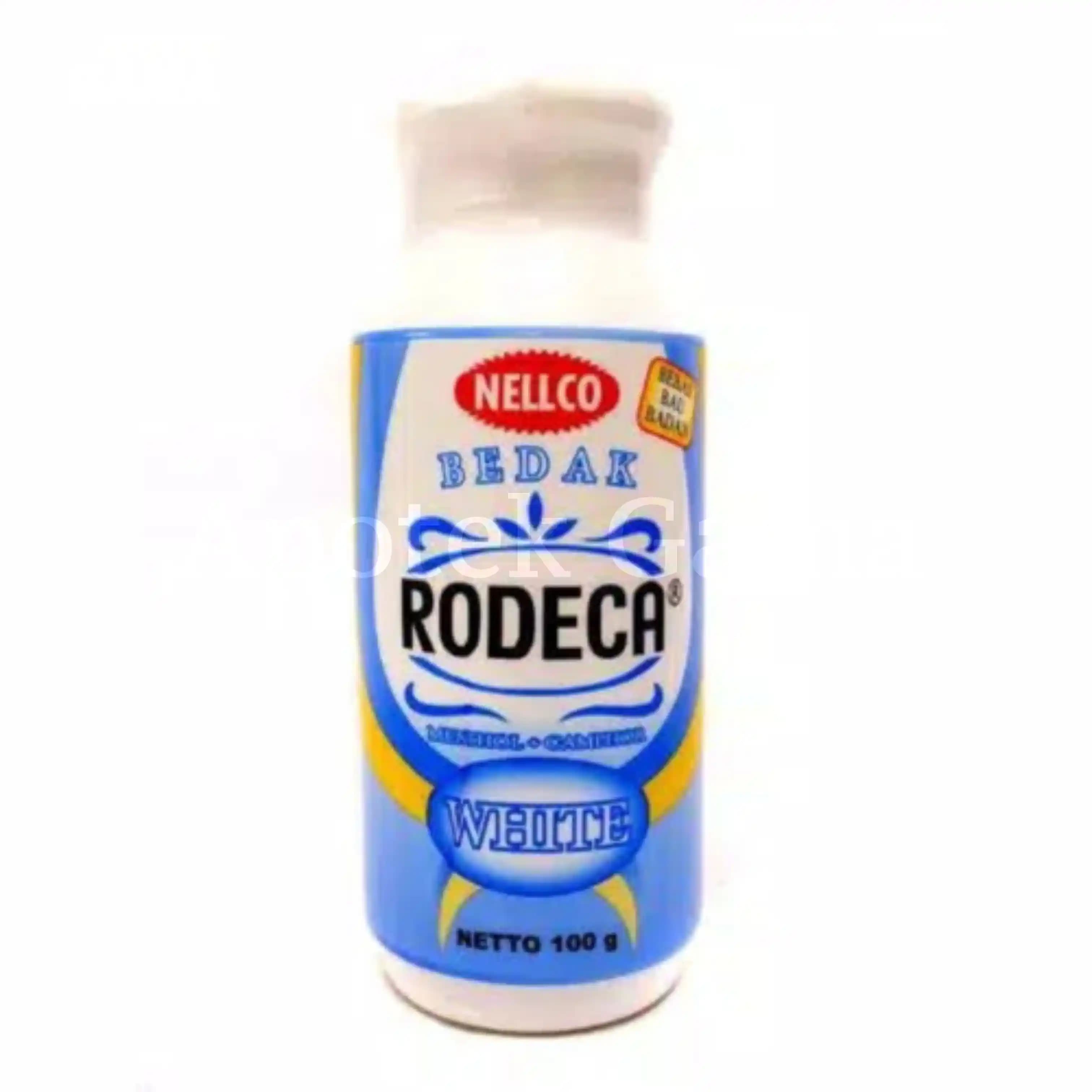 RODECA POWDER 100 G 2