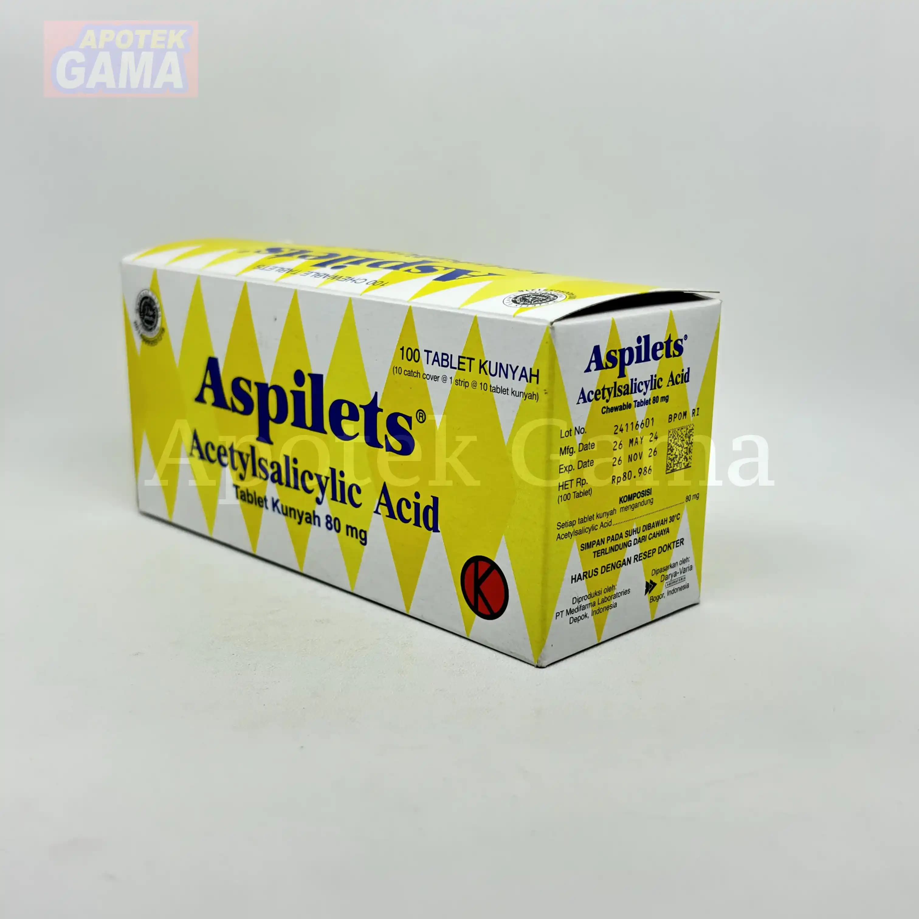 ASPILETS TAB