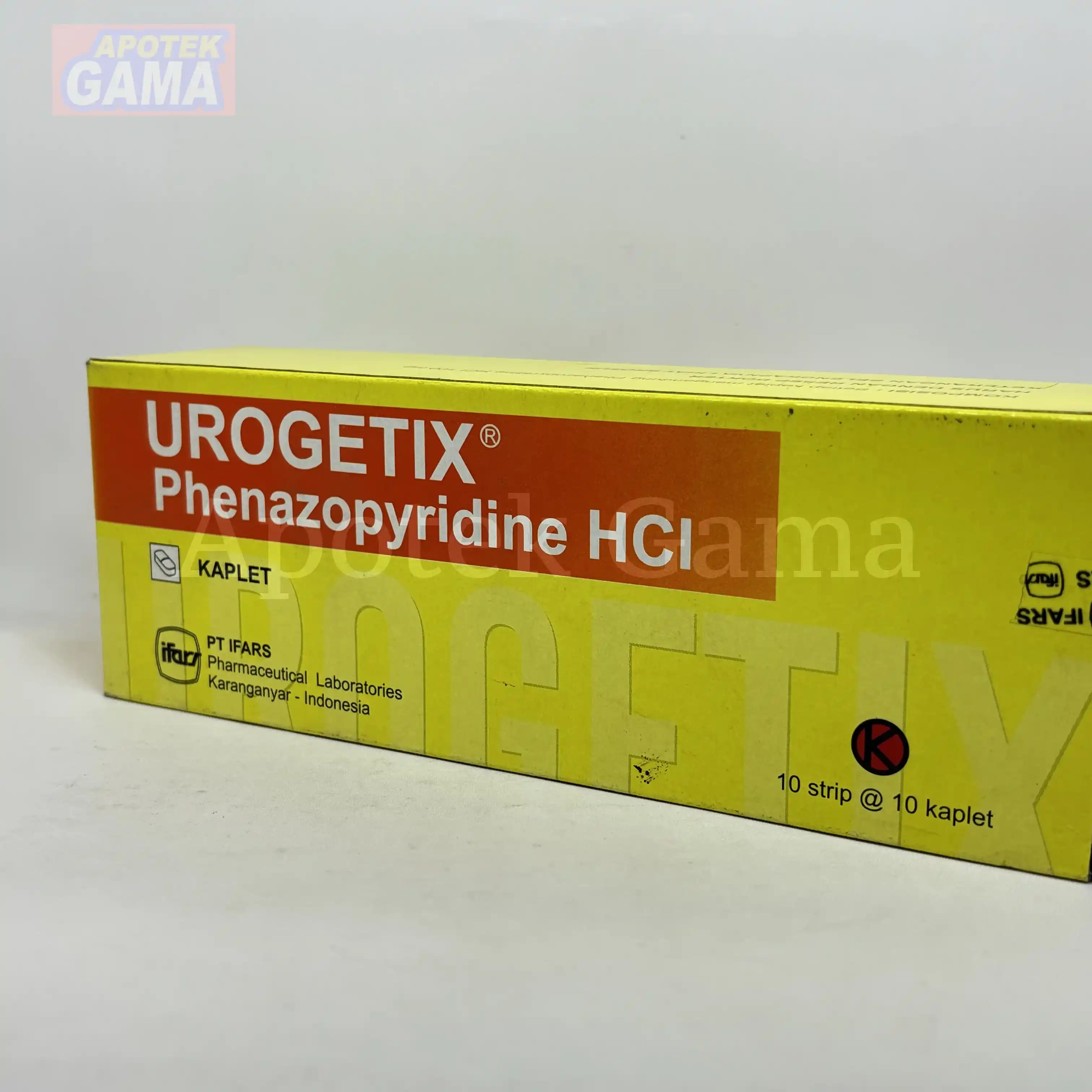 UROGETIK TAB 3