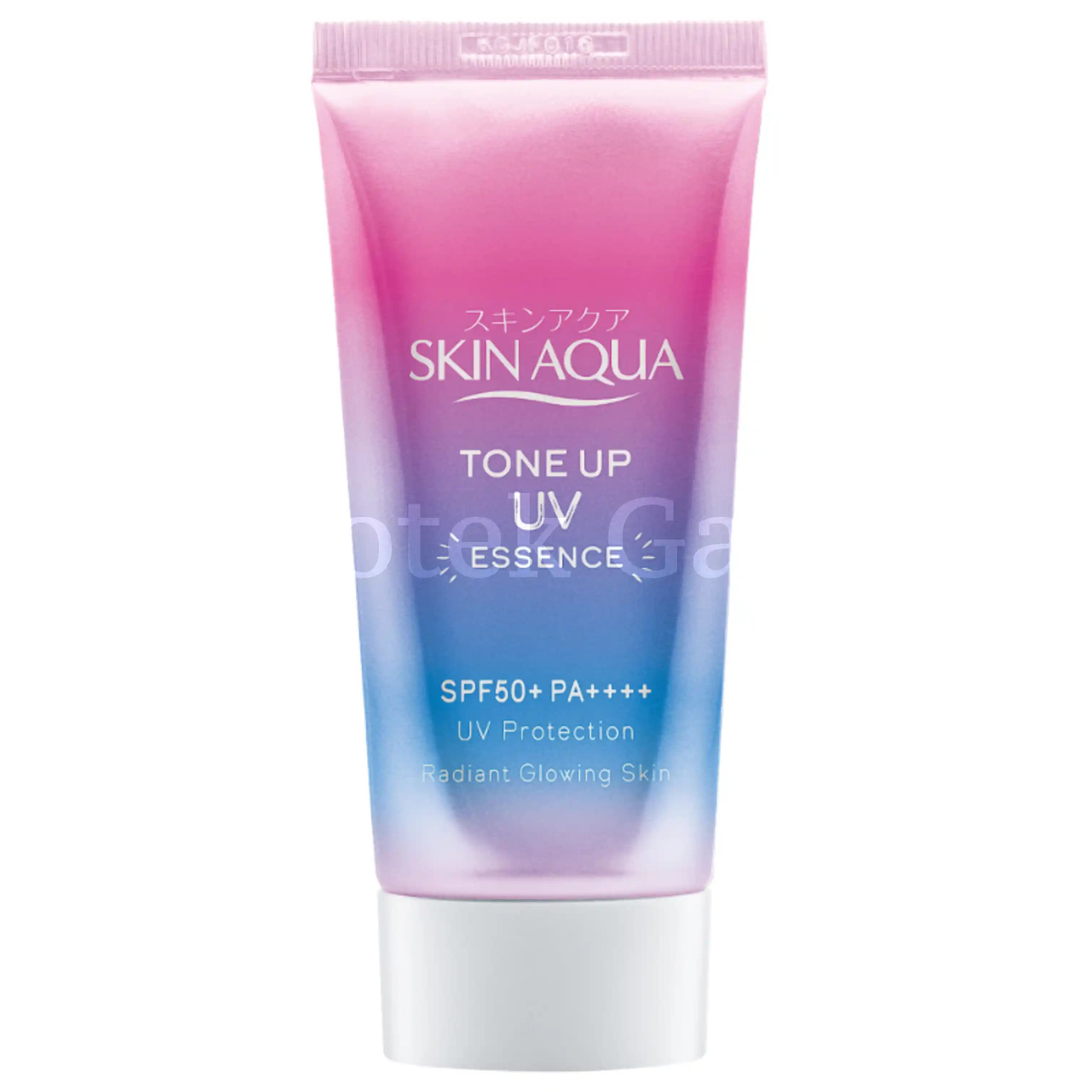 SKIN AQUA TONE UP UV ESSENCE SPF 50+PA+ ROSE 2