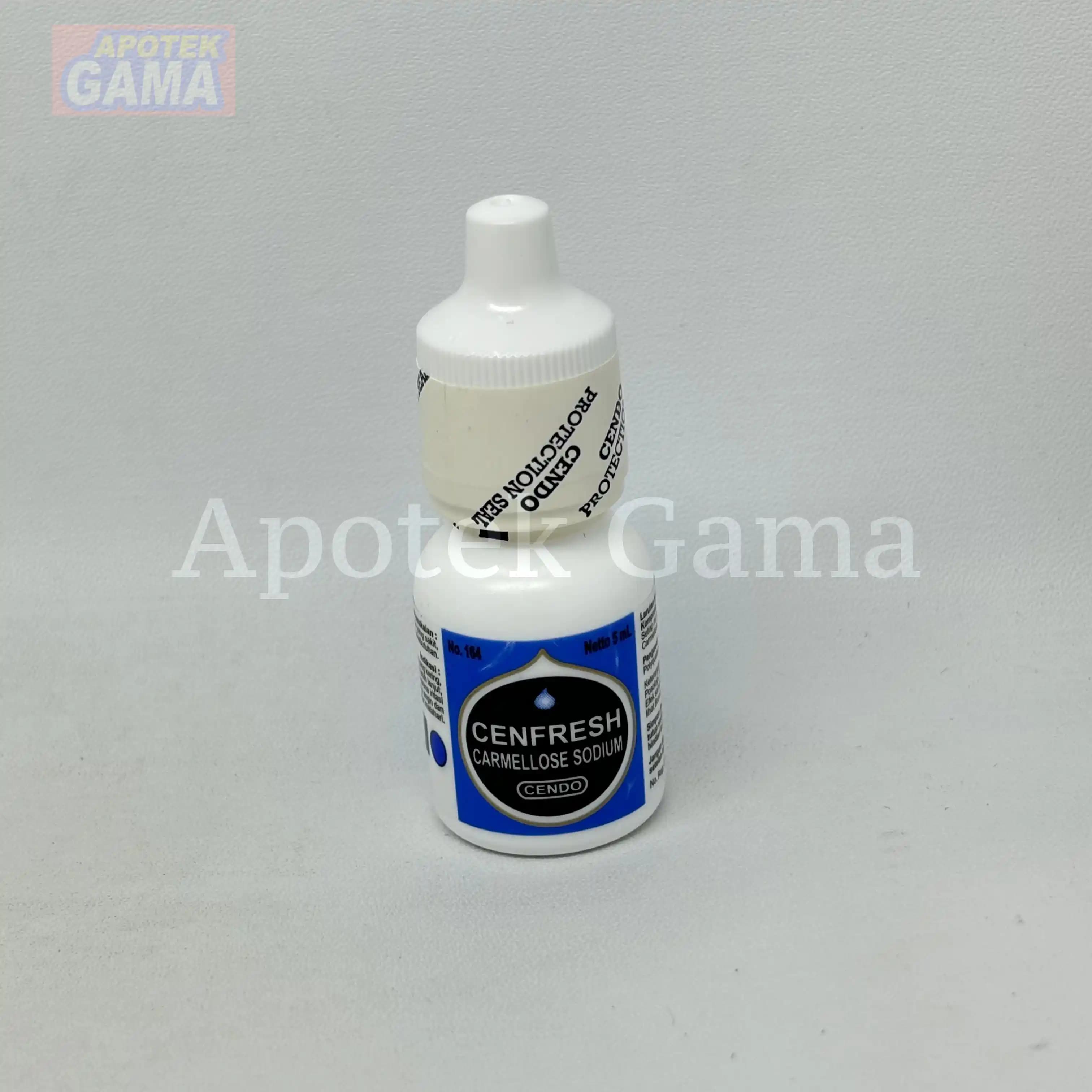 C.CENFRES ED 5ML