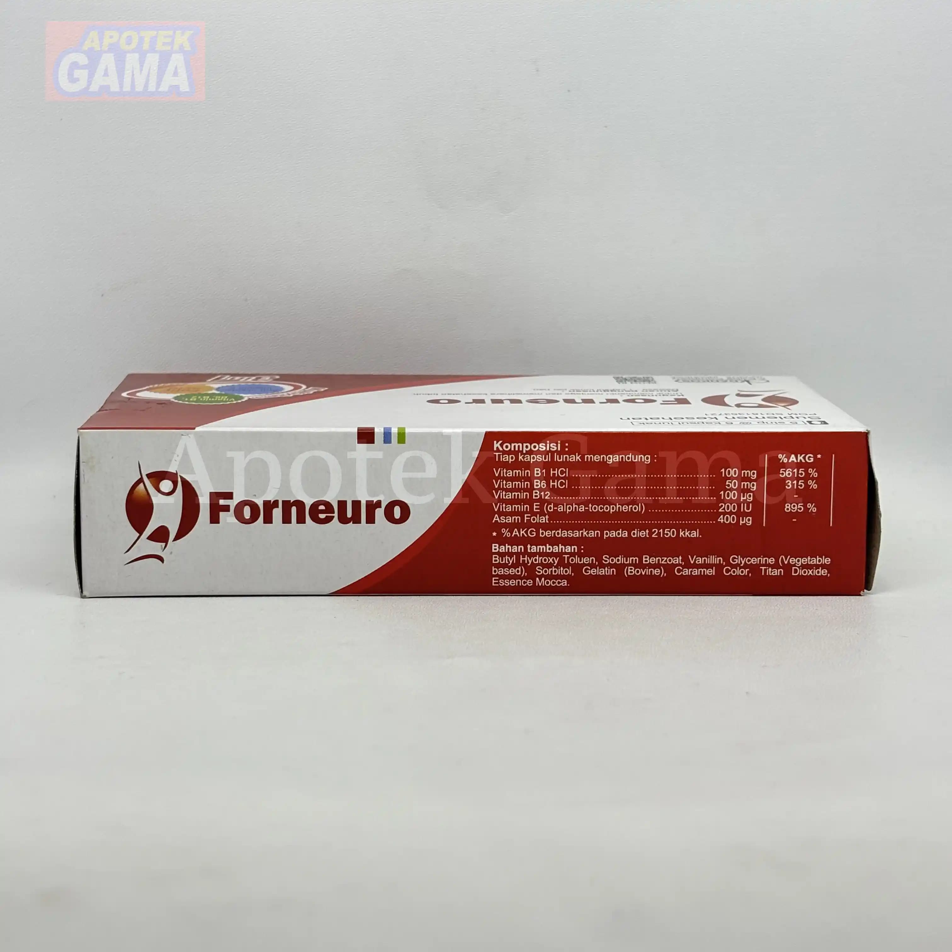 FORNEURO 5
