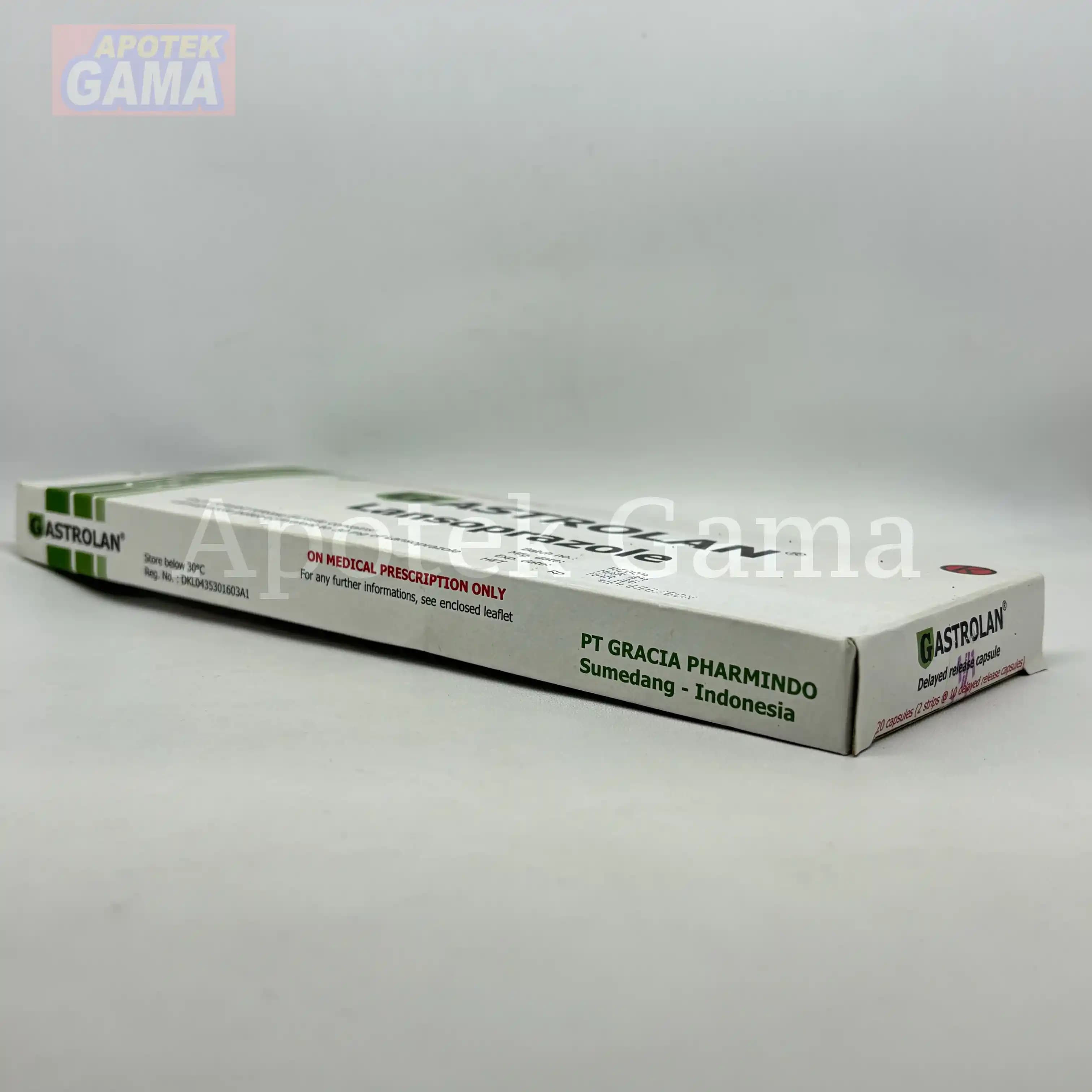 GASTROLAN TAB 2