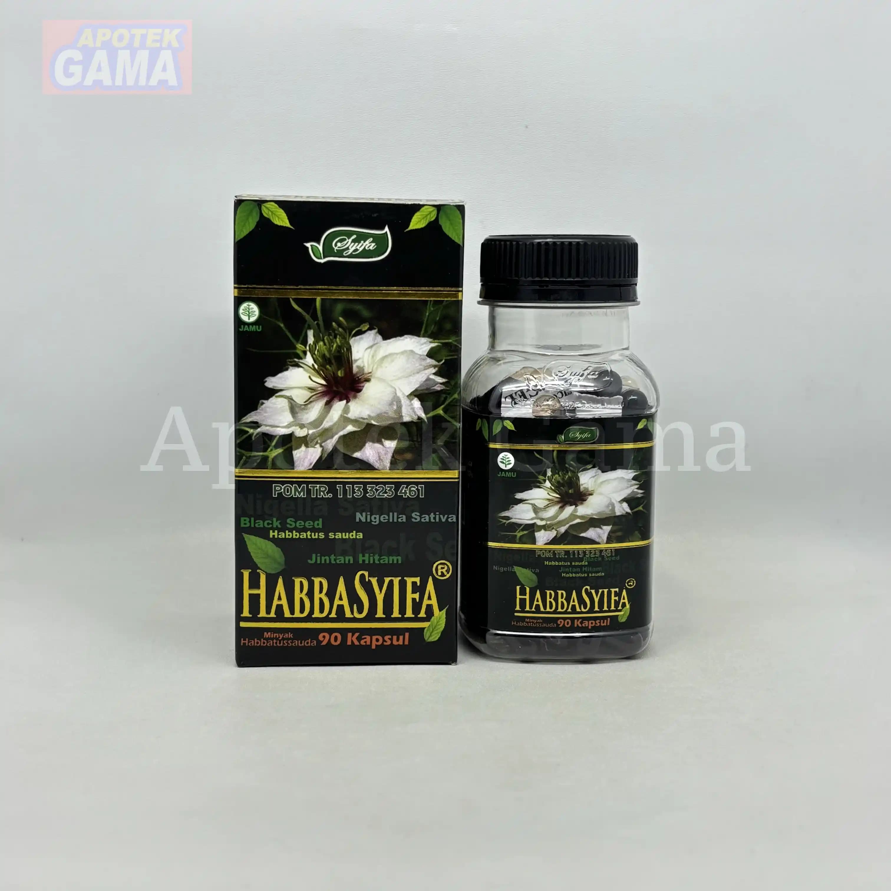HABBASYIFA