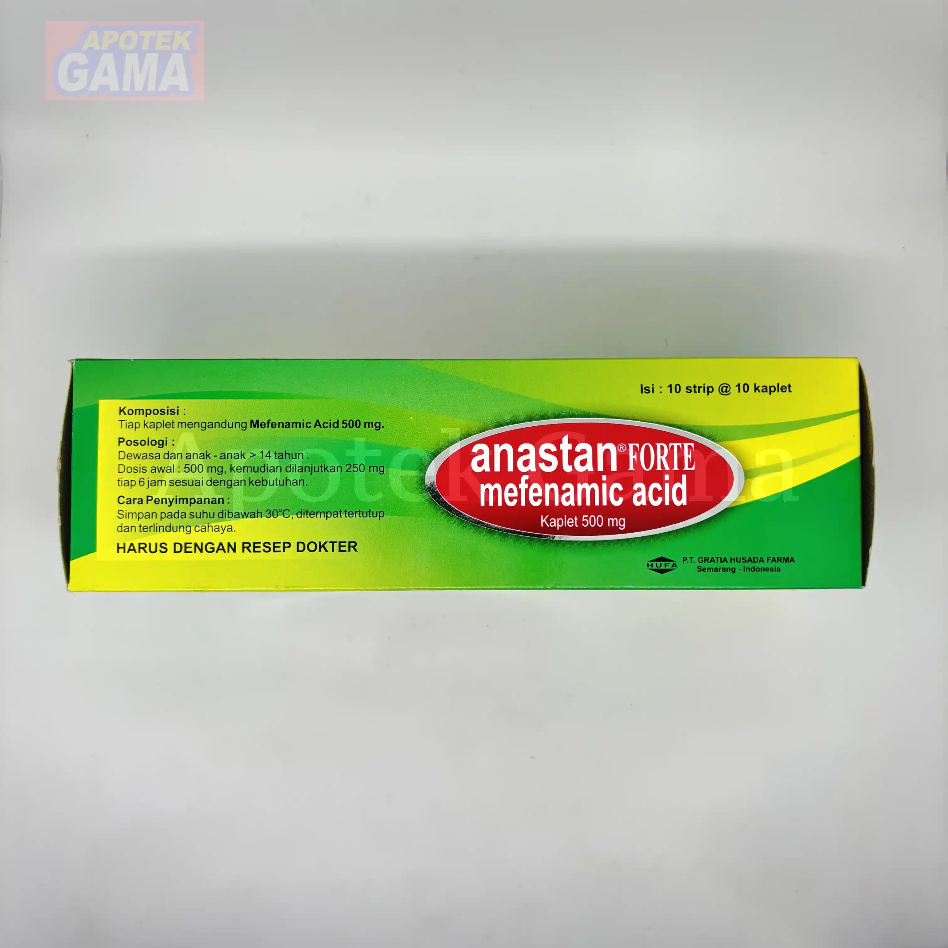 ANASTAN FORTE 5