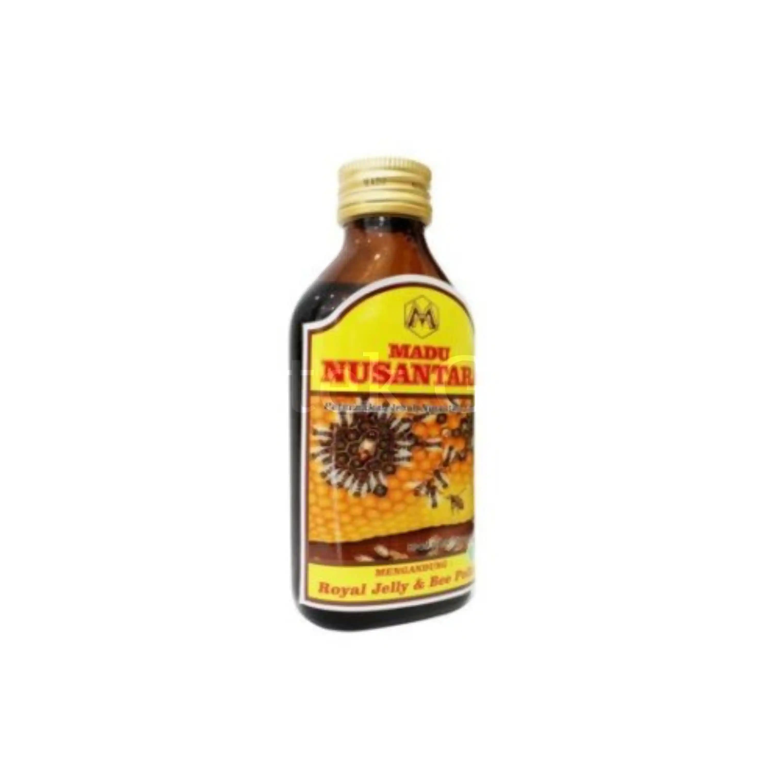 MADU SUPER NUSANTARA 100 ML 2