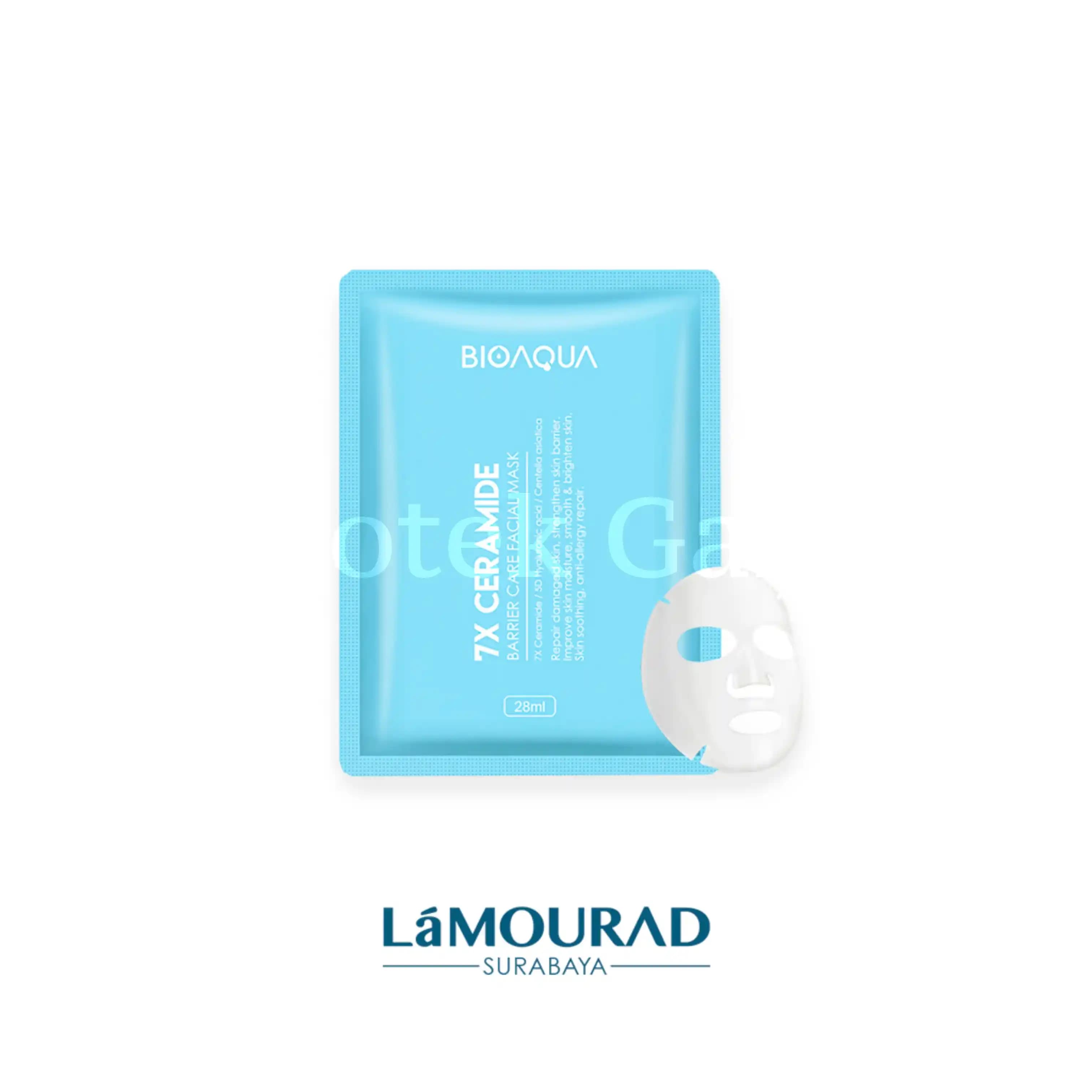 BIOAQUA 7X CERAMIDE 28ML